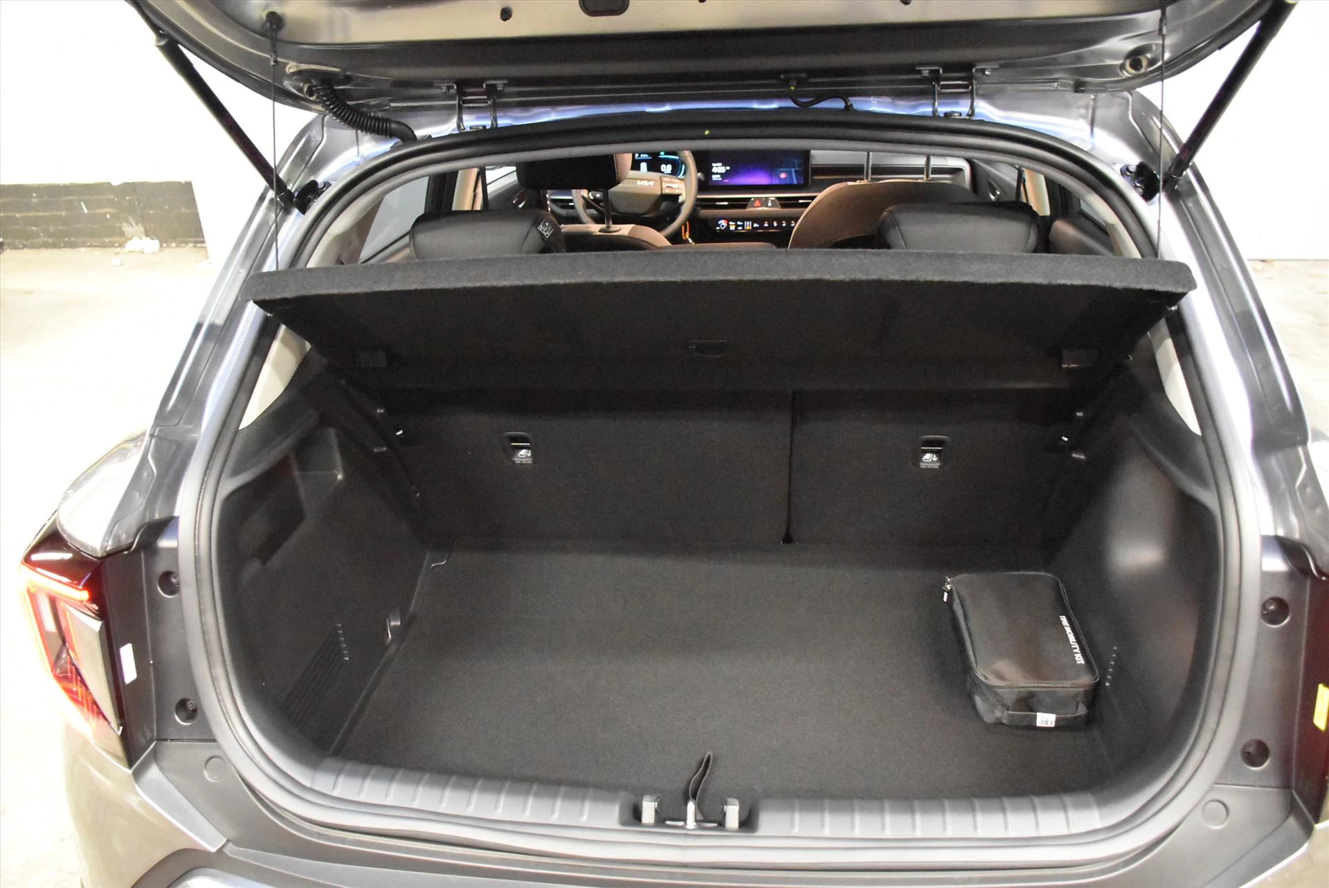 Hoofdafbeelding Kia Stonic