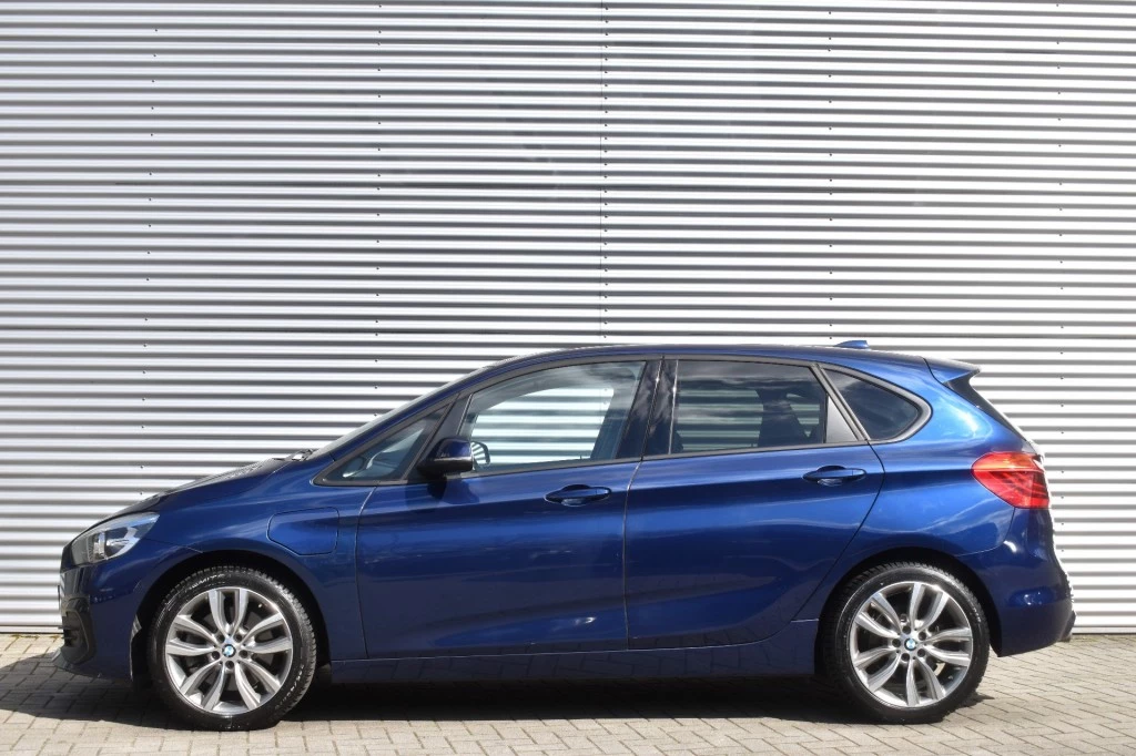 Hoofdafbeelding BMW 2 Serie