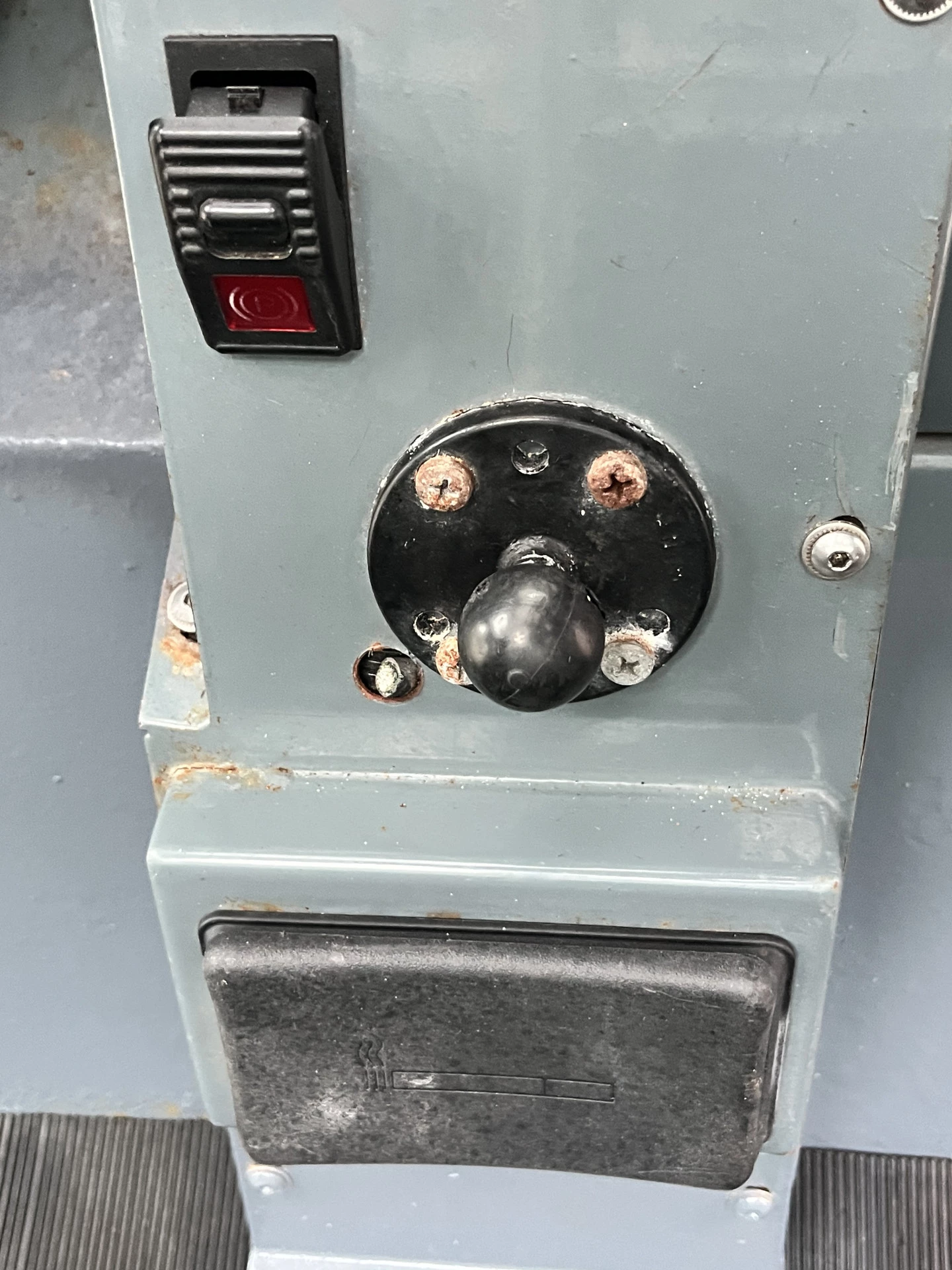 Hoofdafbeelding boschung P4T