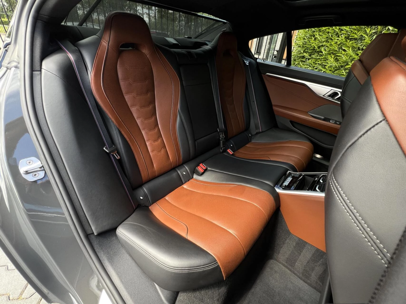 Hoofdafbeelding BMW 8 Serie