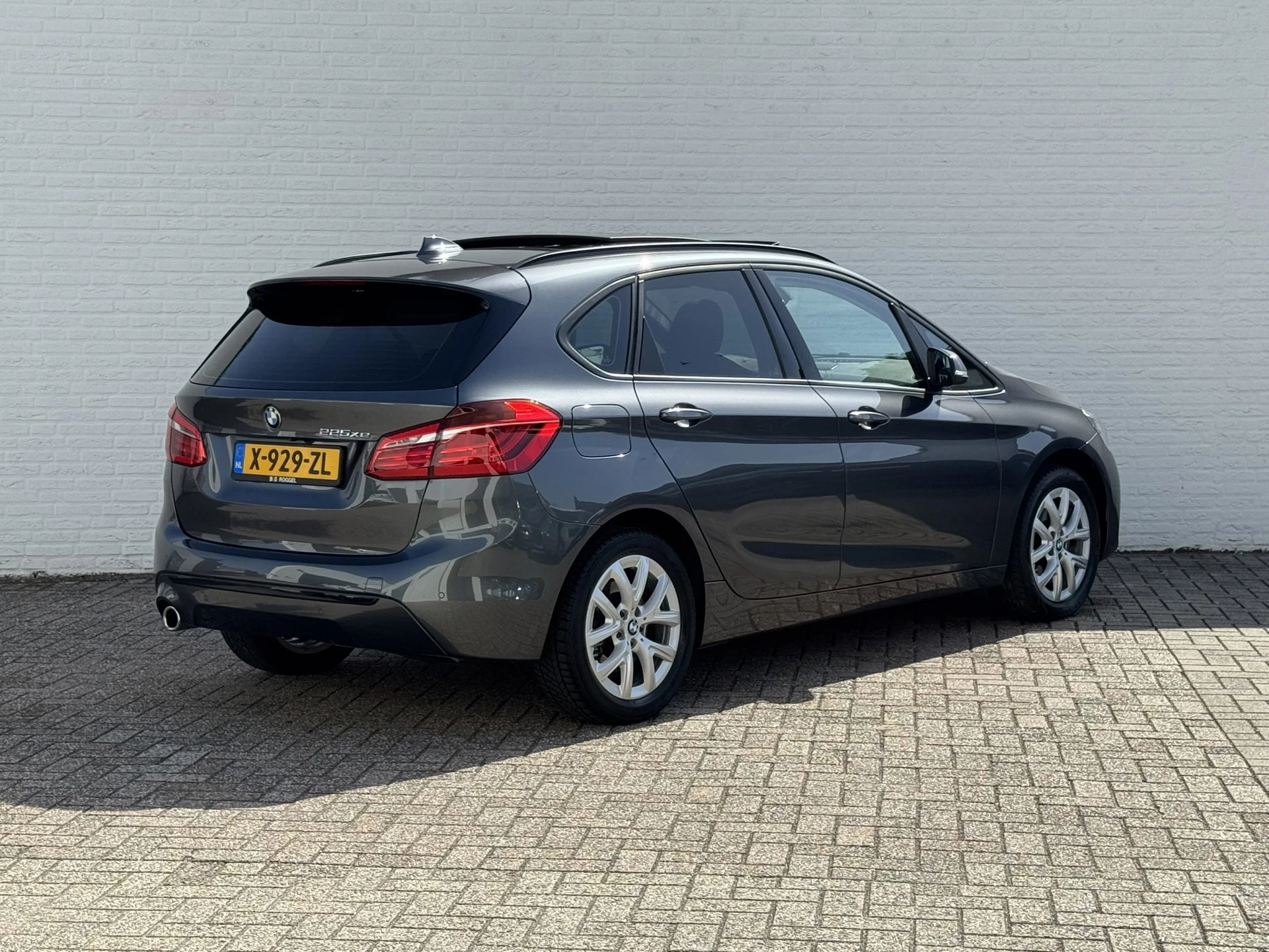 Hoofdafbeelding BMW 2 Serie