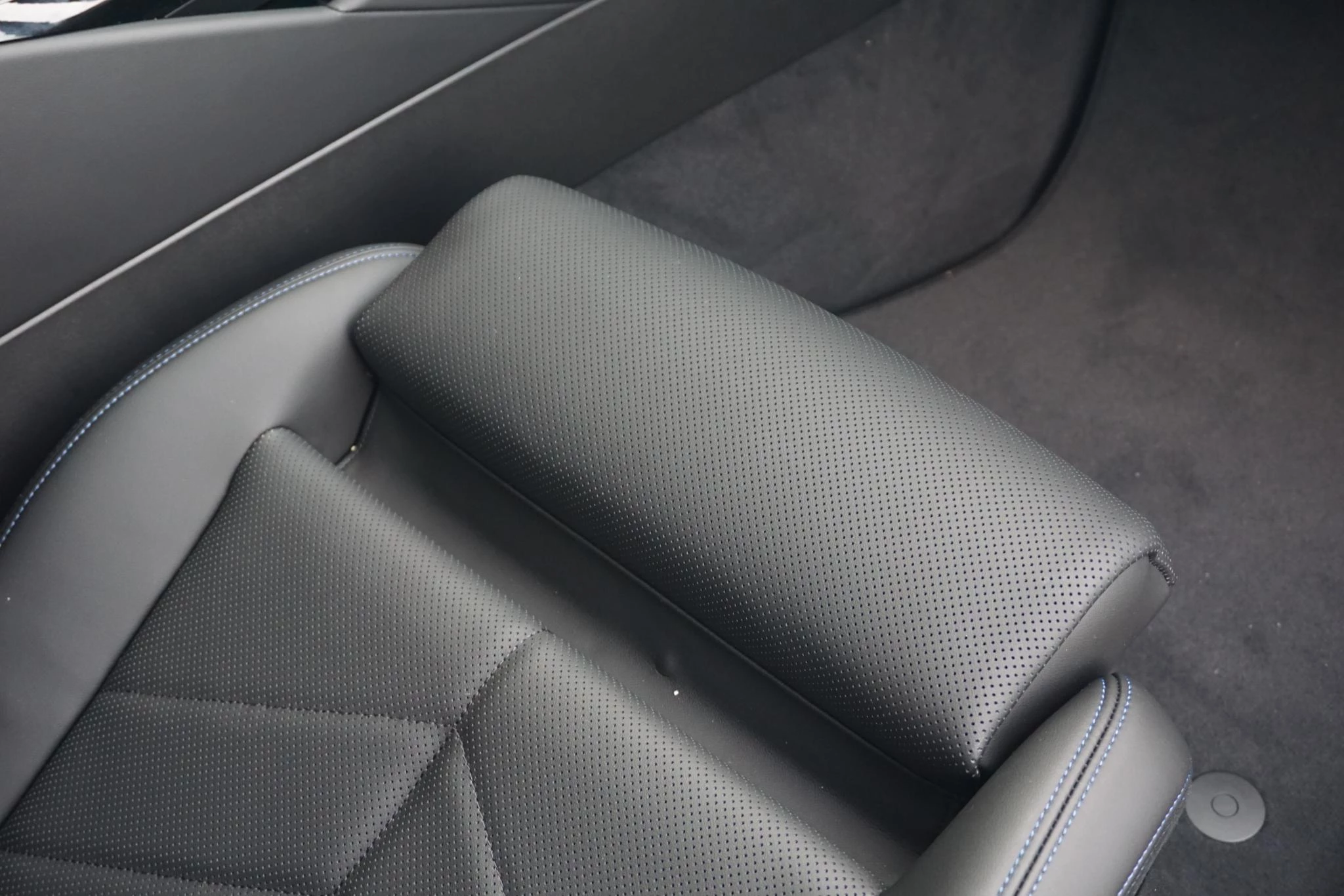 Hoofdafbeelding BMW i5