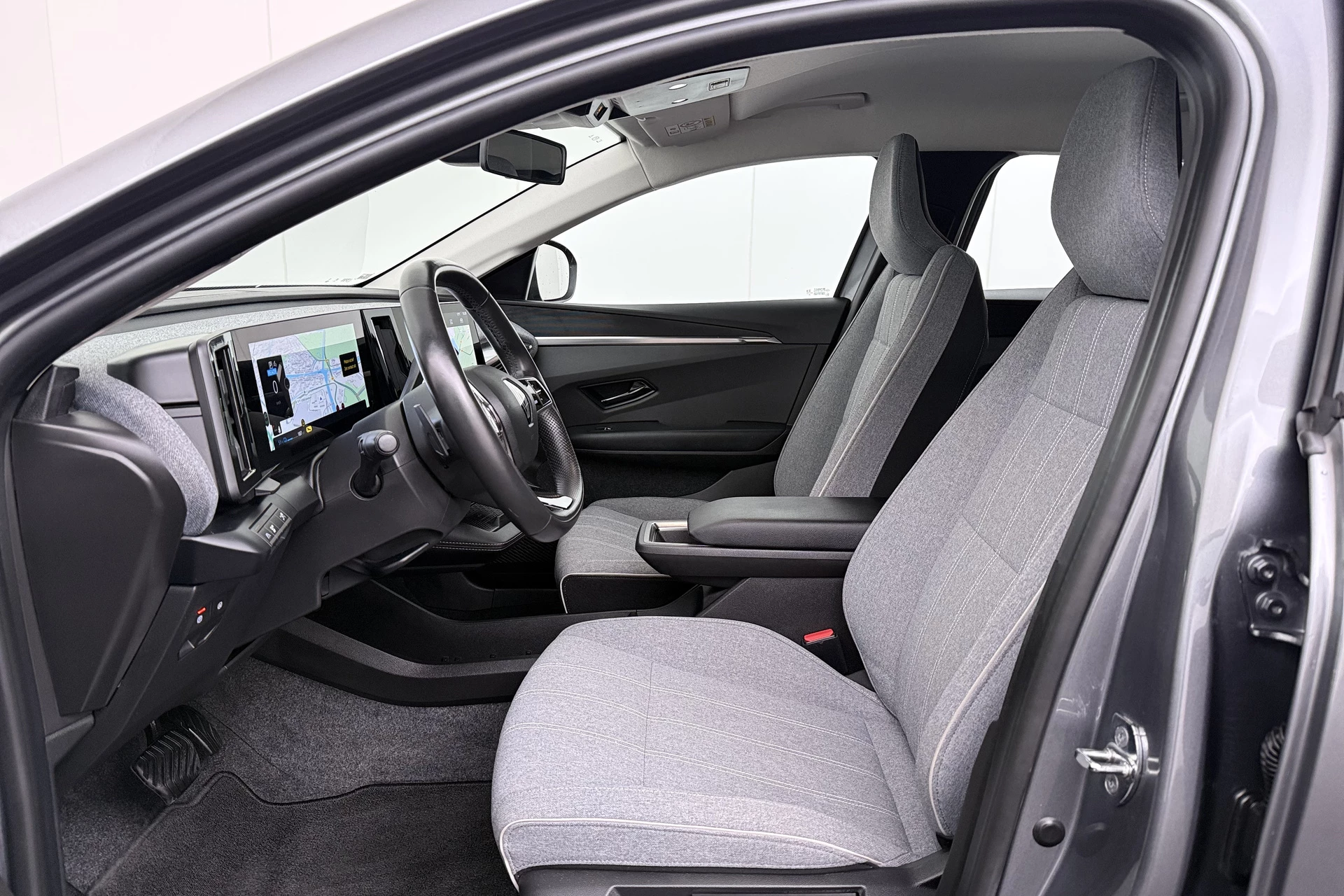 Hoofdafbeelding Renault Megane E-Tech