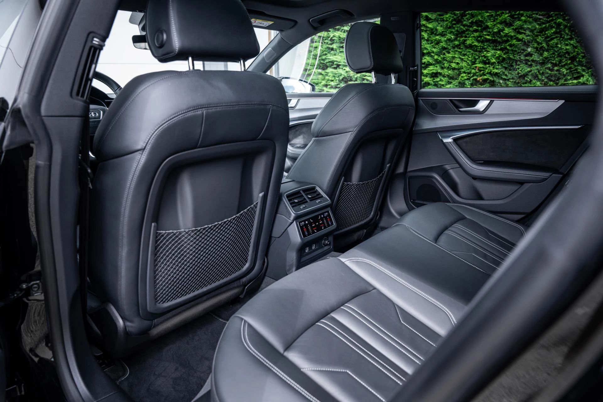 Hoofdafbeelding Audi A7
