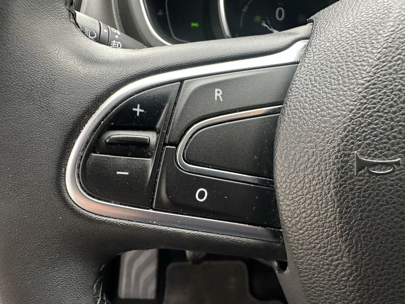Hoofdafbeelding Renault Scénic