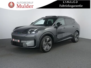 Lynk & Co 08 More | PHEV | | 200km Elektrisch | Leer | Pano | H&K | Matrix LED |