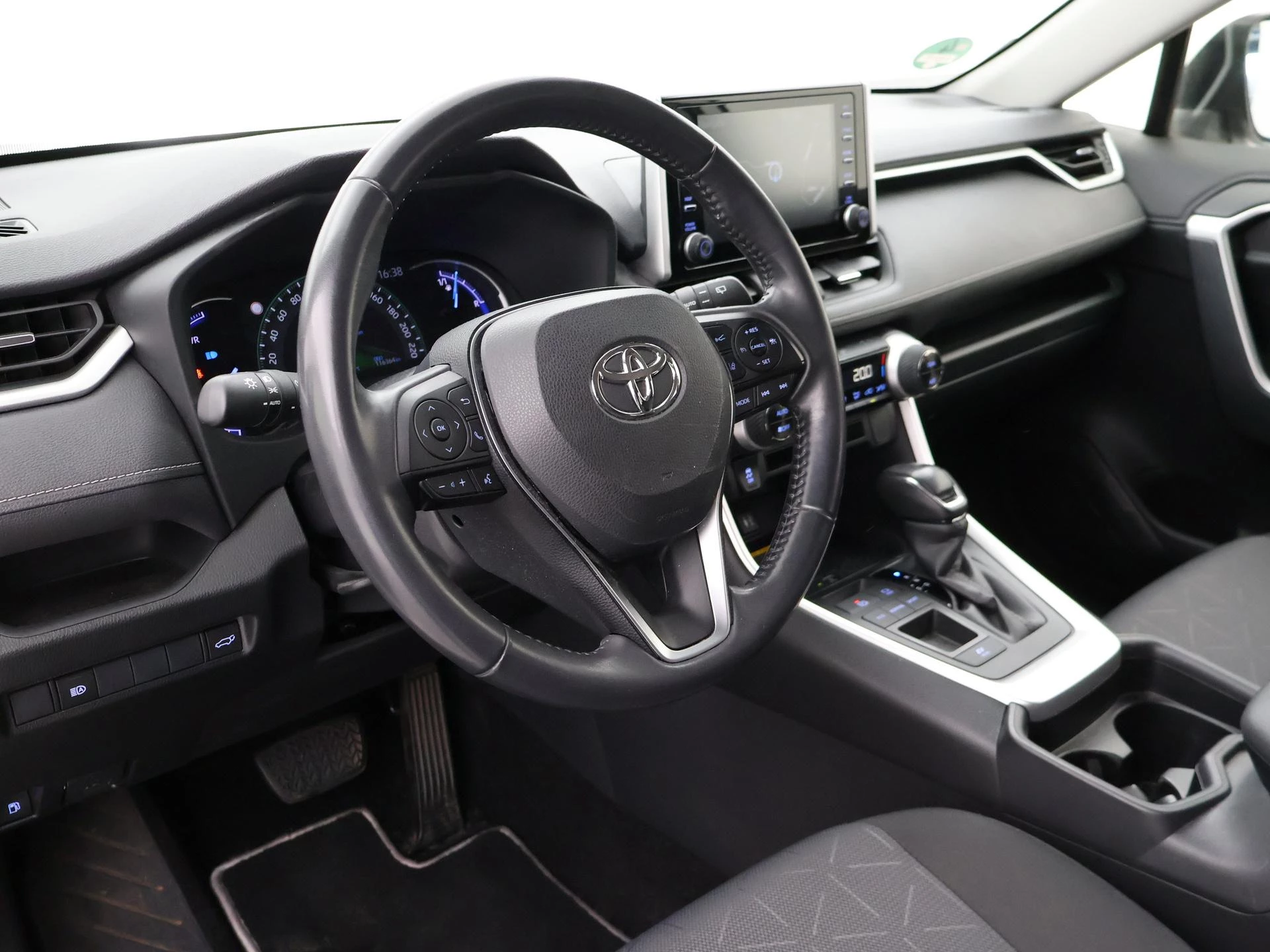 Hoofdafbeelding Toyota RAV4