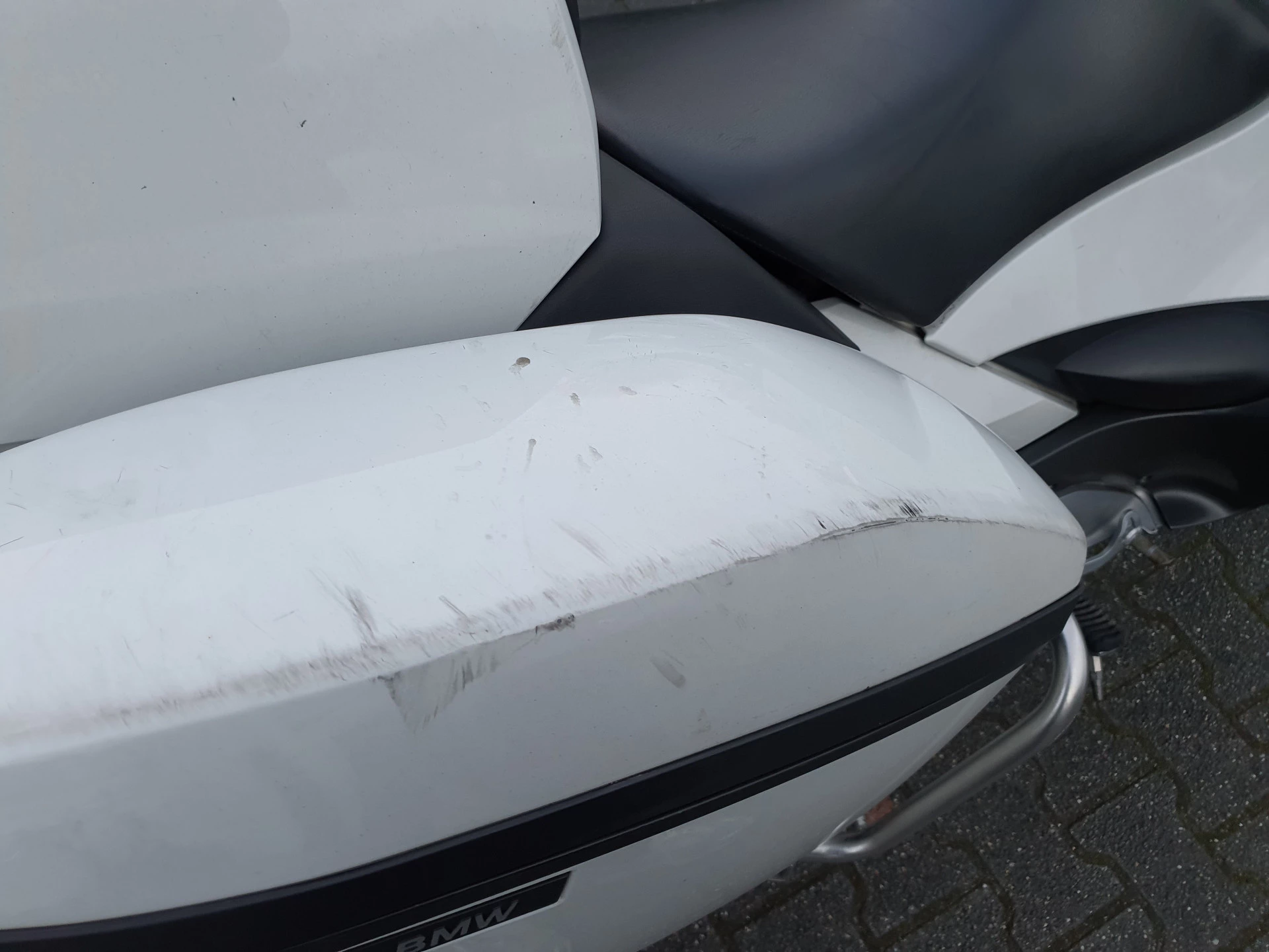 Hoofdafbeelding BMW R 1200 RT