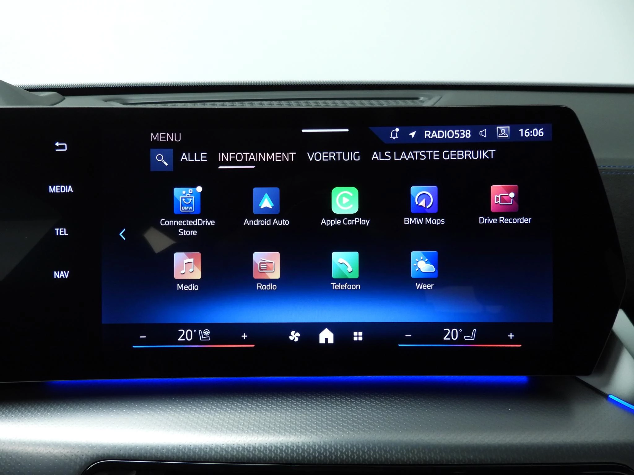 Hoofdafbeelding BMW X2