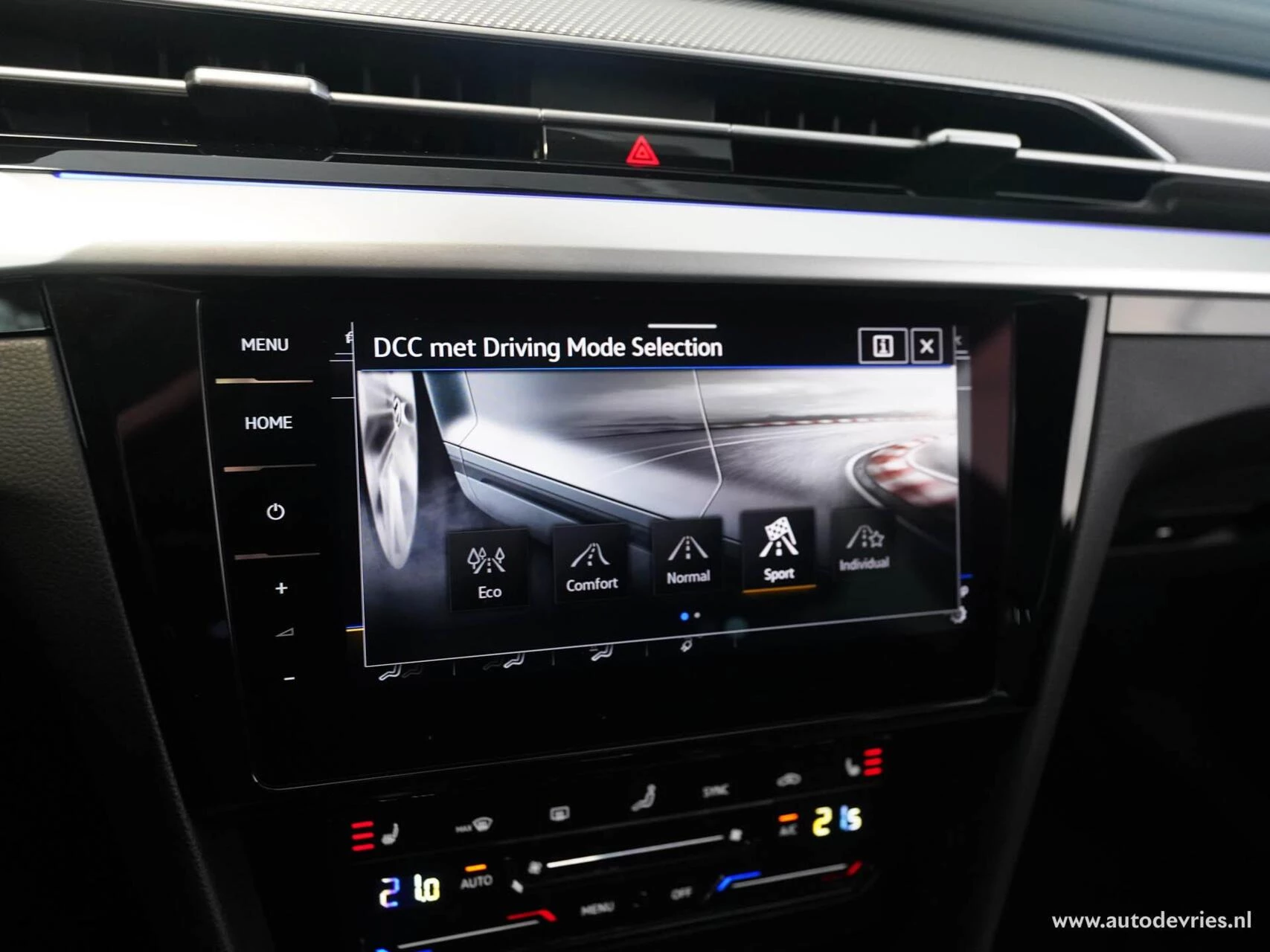 Hoofdafbeelding Volkswagen Arteon