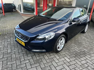 Volvo V40 1.5 T3 152PK Momentum automaat