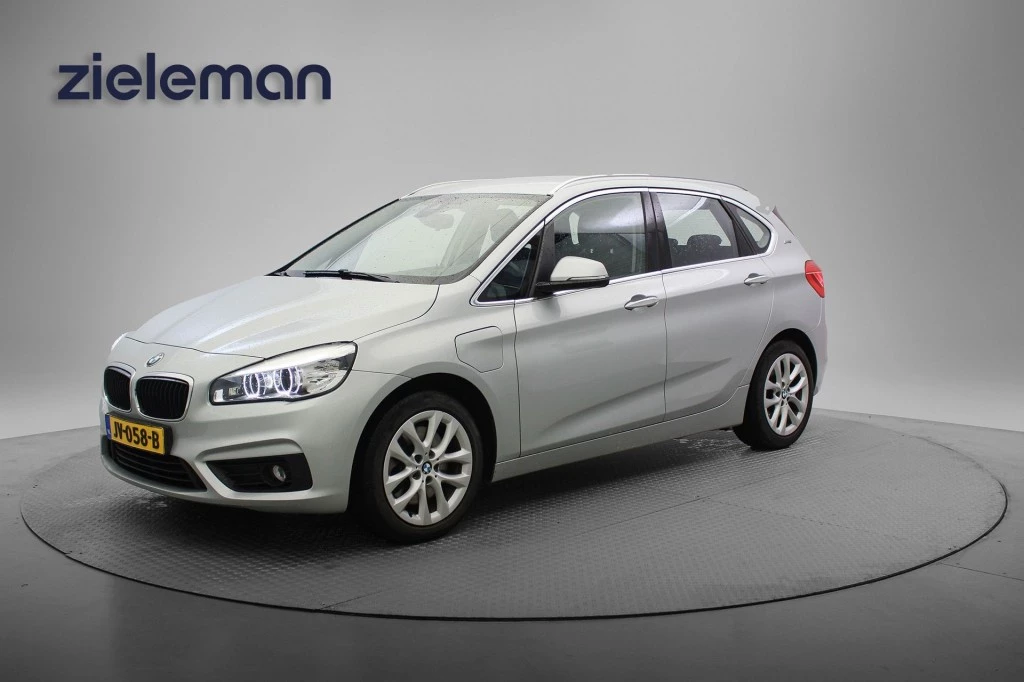 Hoofdafbeelding BMW 2 Serie