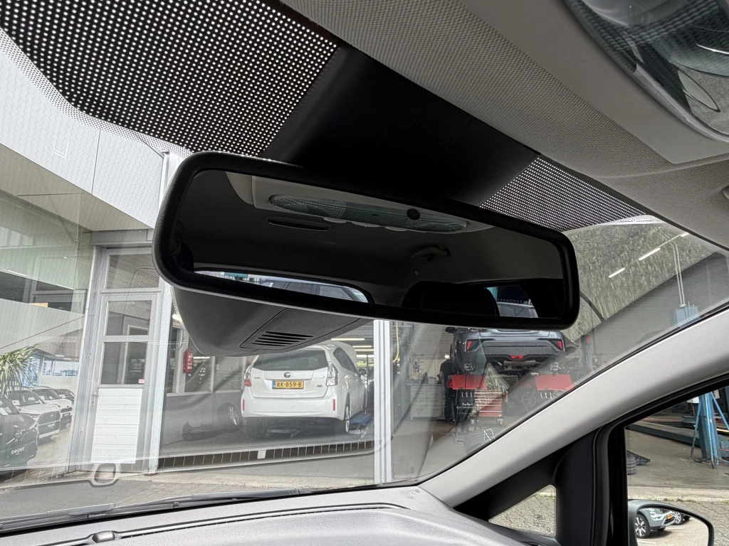 Hoofdafbeelding Ford B-MAX