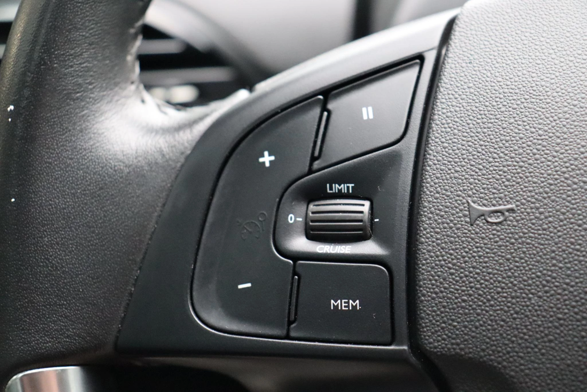 Hoofdafbeelding Citroën Grand C4 Spacetourer