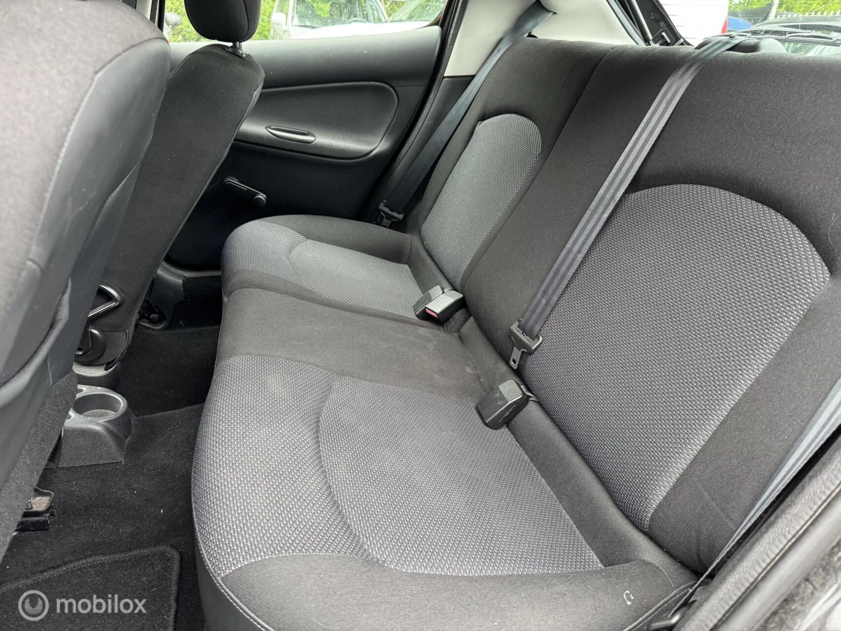 Hoofdafbeelding Peugeot 206