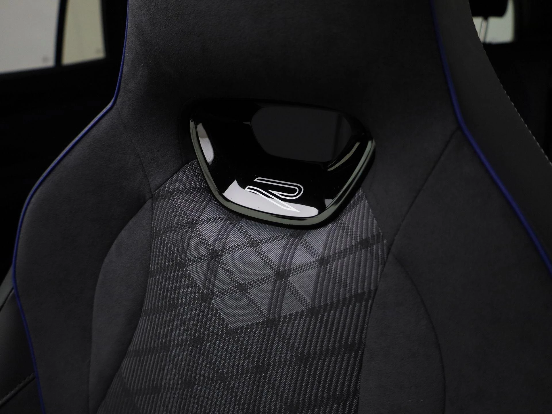 Hoofdafbeelding Volkswagen Tayron