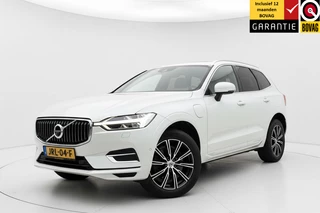 Volvo XC60 2.0 T8 Twin Engine AWD Inscription PHEV PANO LEDER
