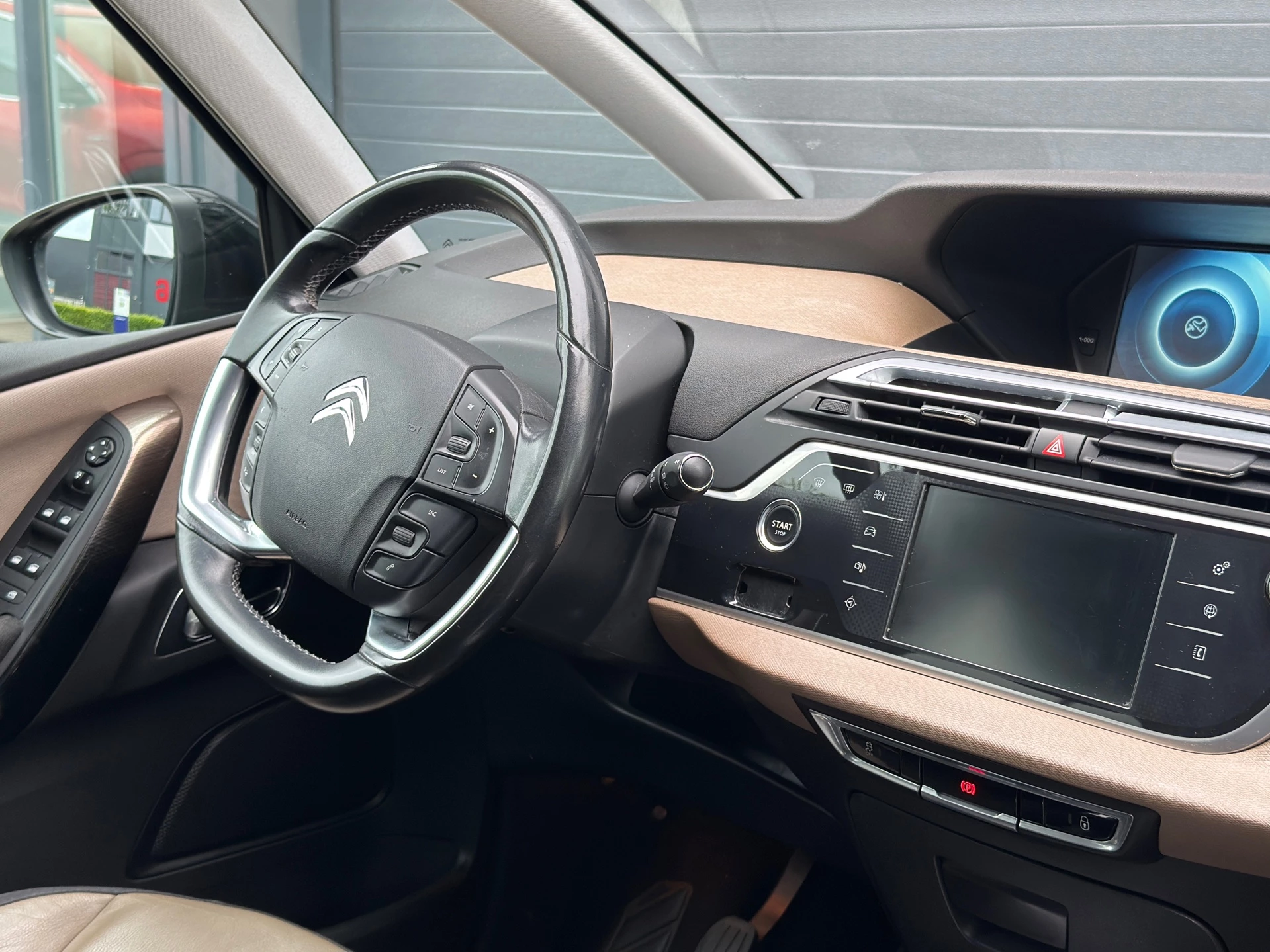 Hoofdafbeelding Citroën Grand C4 Picasso