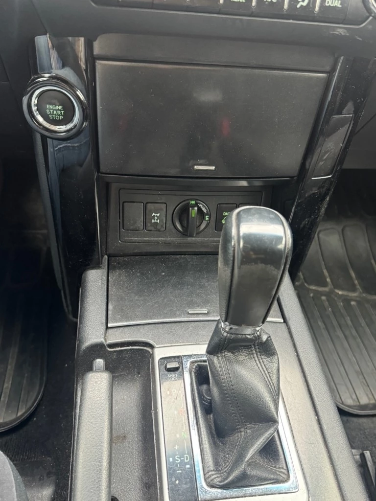 Hoofdafbeelding Toyota Land Cruiser