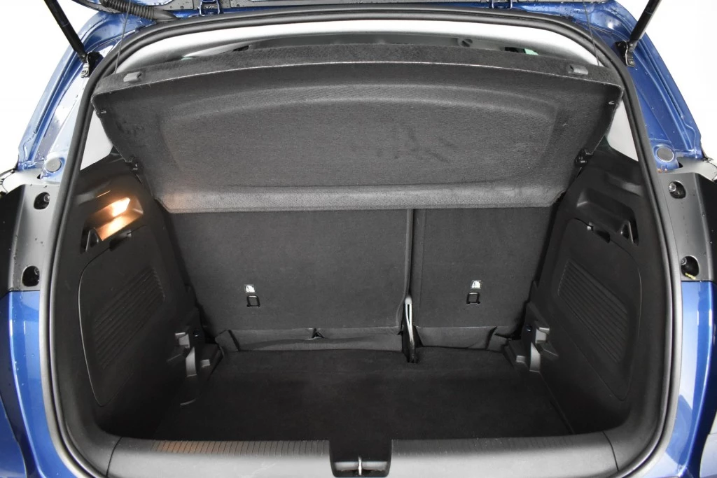Hoofdafbeelding Opel Crossland