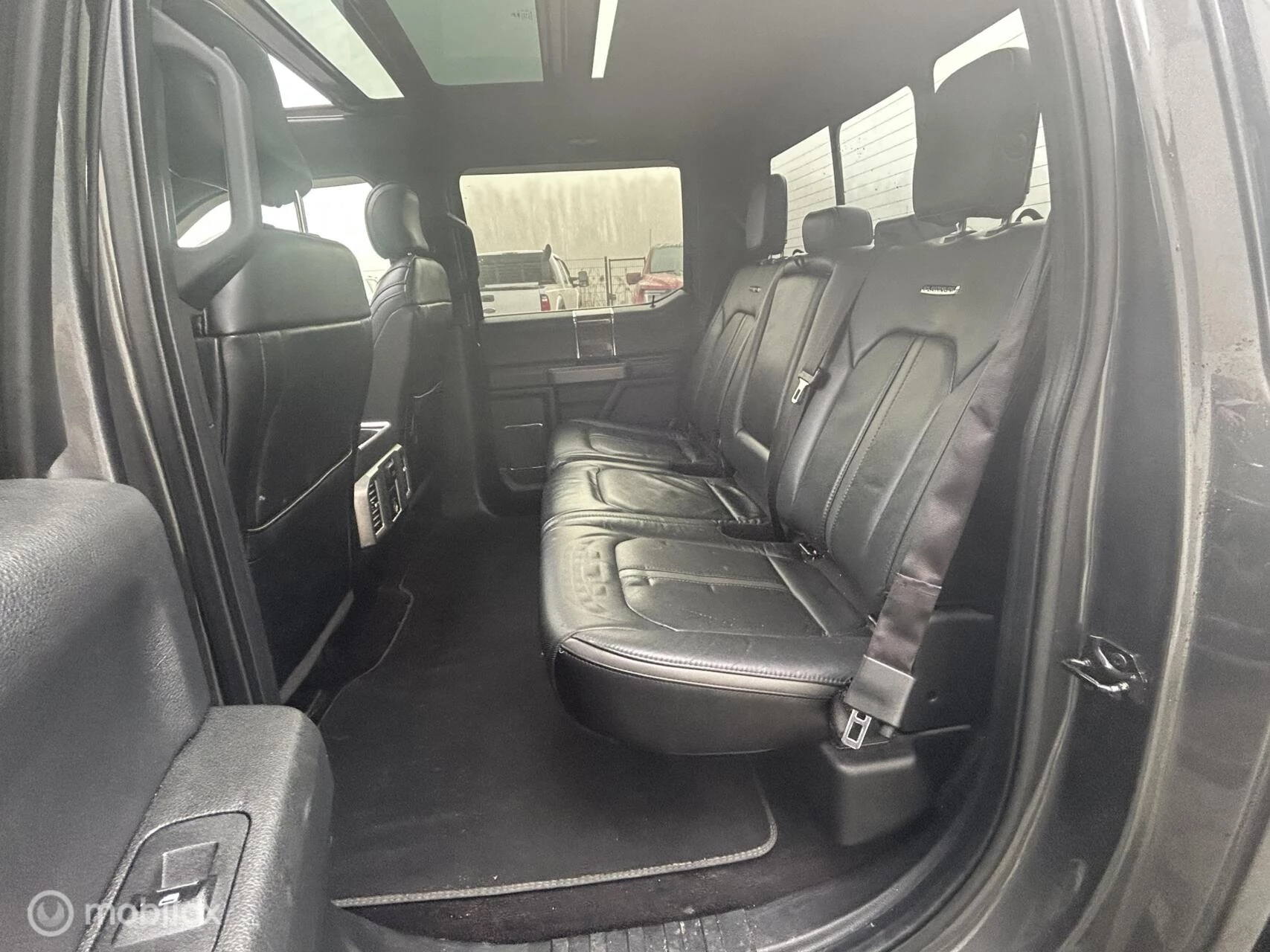 Hoofdafbeelding Ford F-150