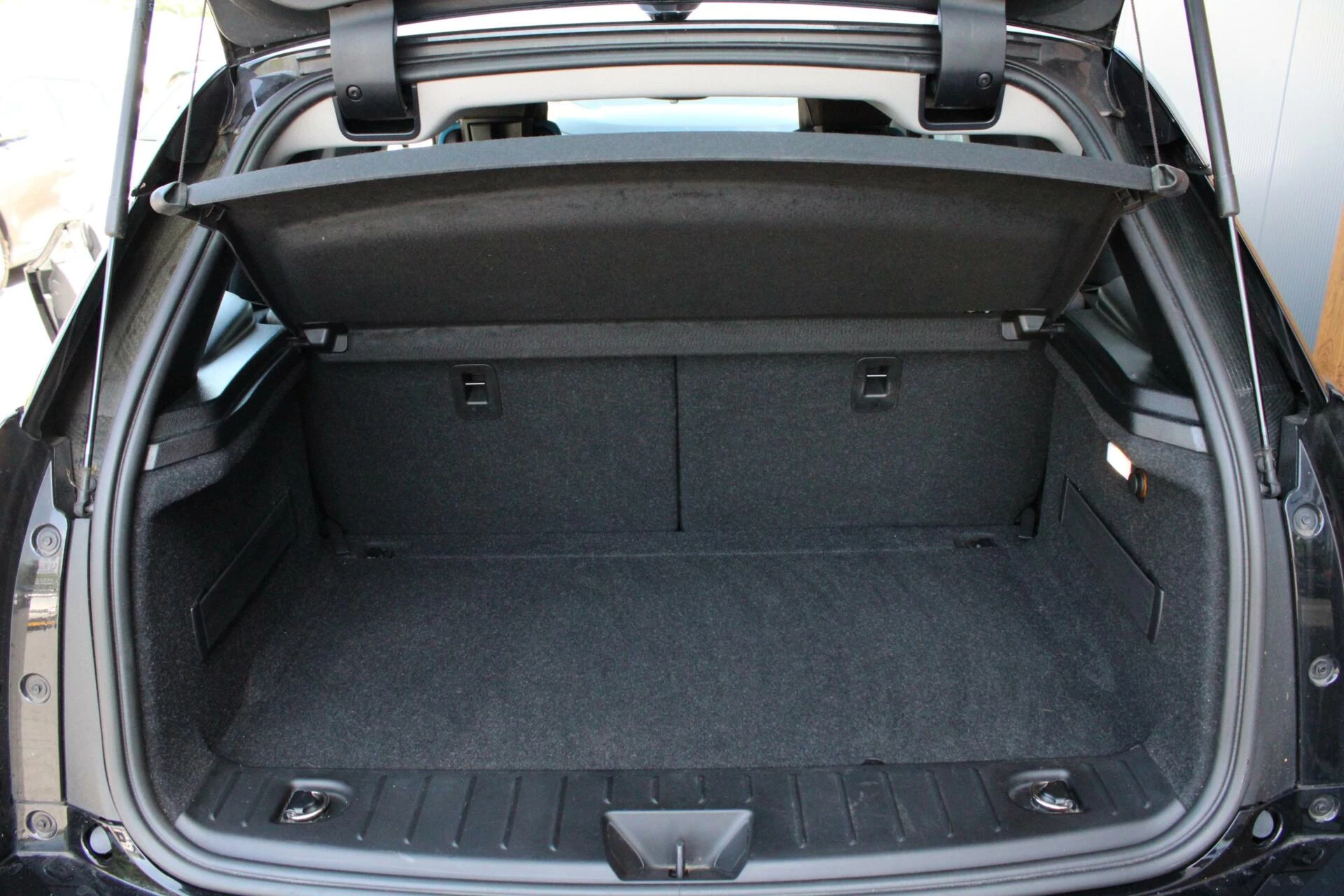 Hoofdafbeelding BMW i3