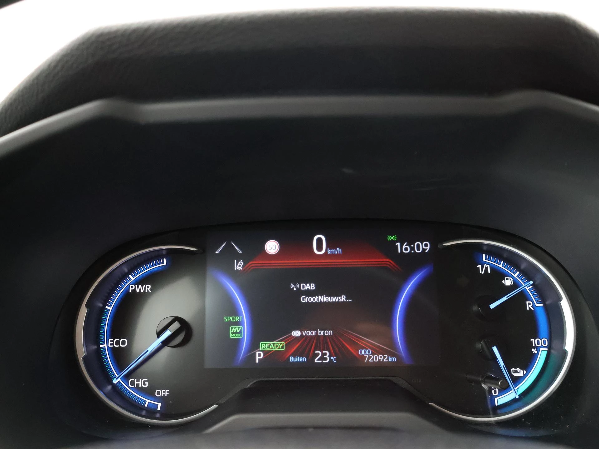 Hoofdafbeelding Toyota RAV4