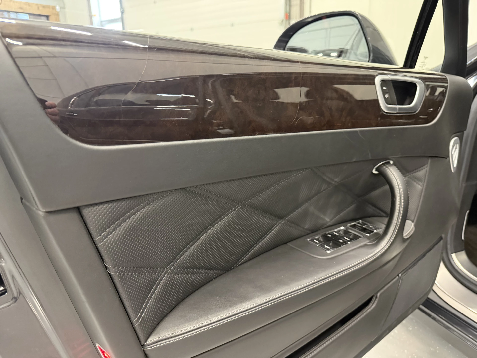 Hoofdafbeelding Bentley Flying Spur