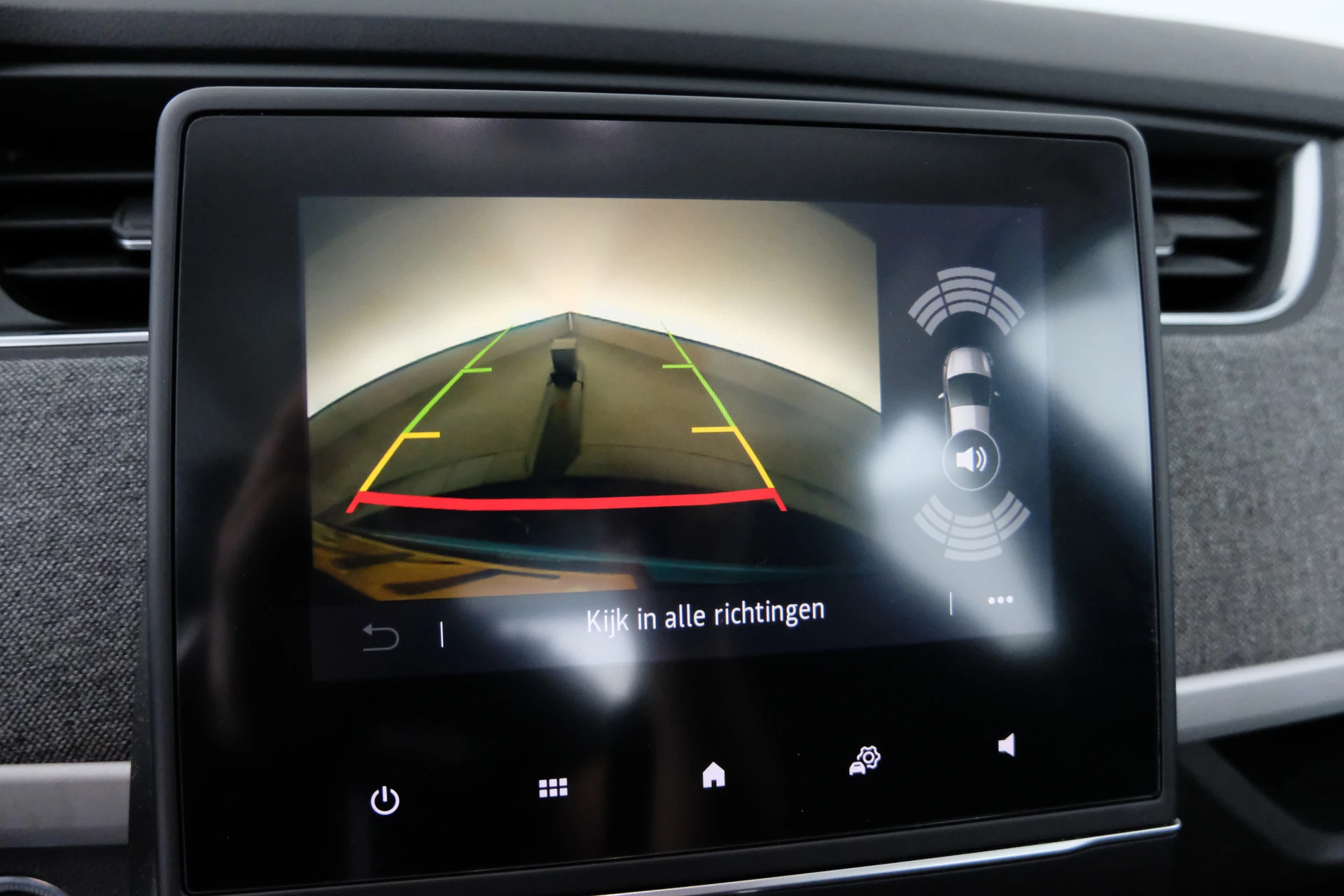 Hoofdafbeelding Renault ZOE