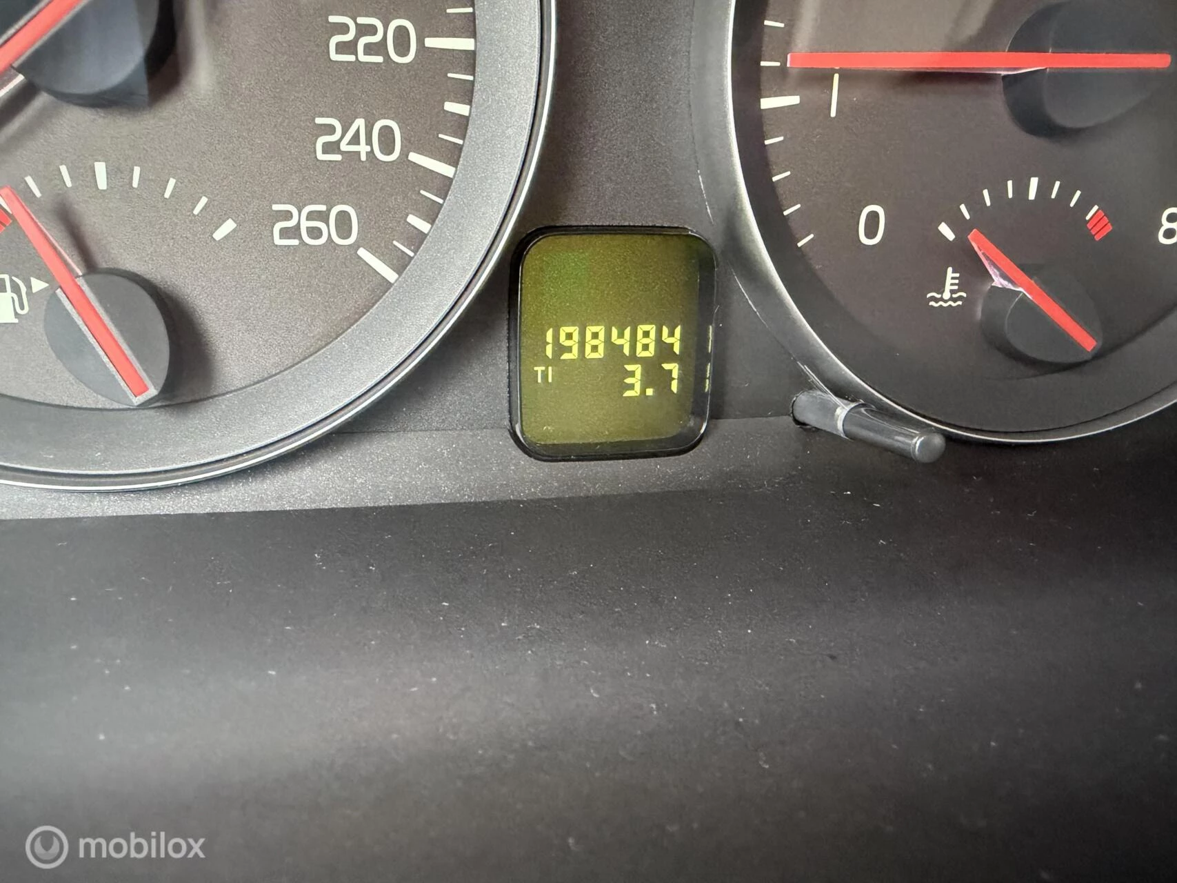 Hoofdafbeelding Volvo C30