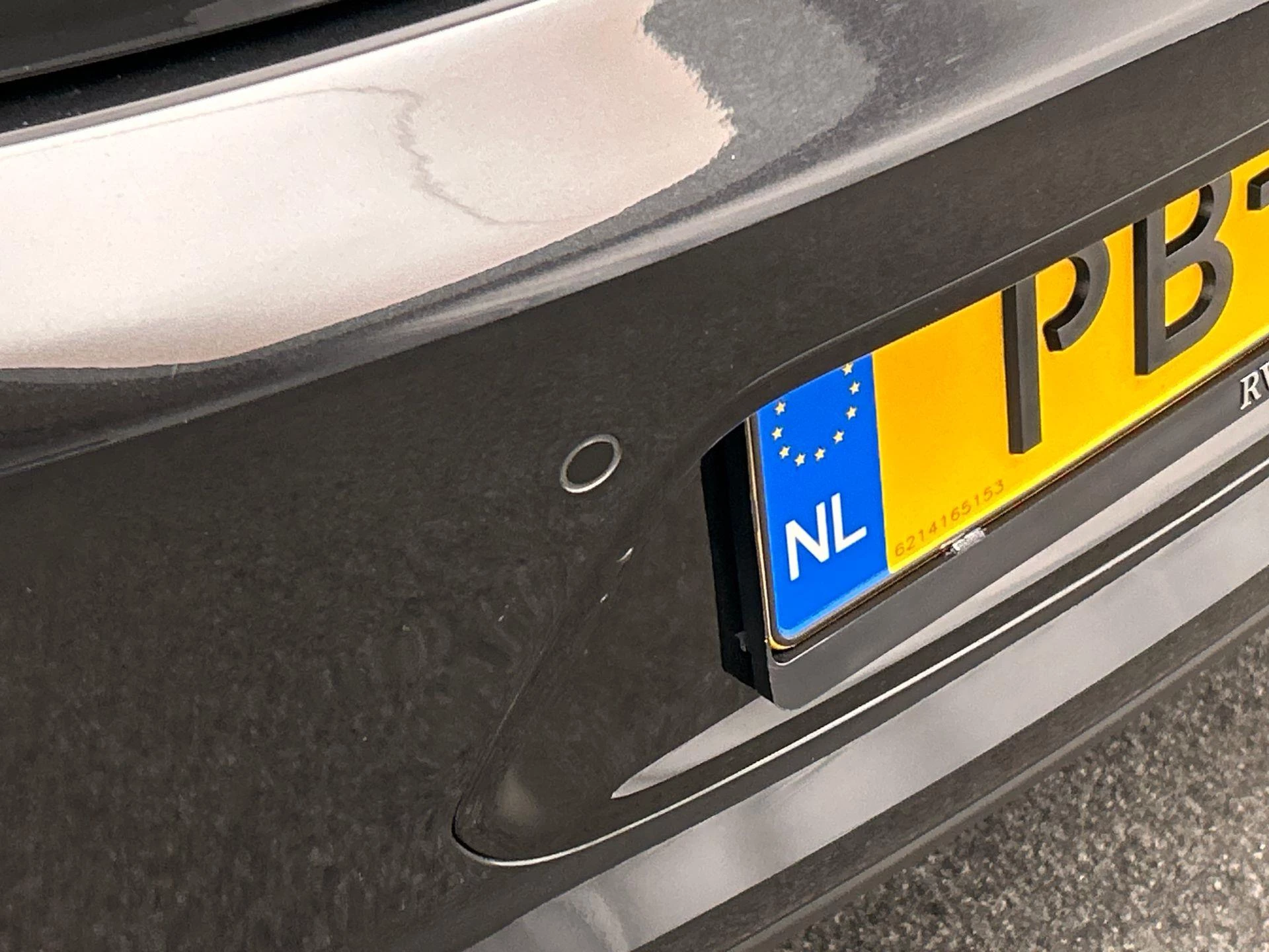 Hoofdafbeelding Kia cee'd