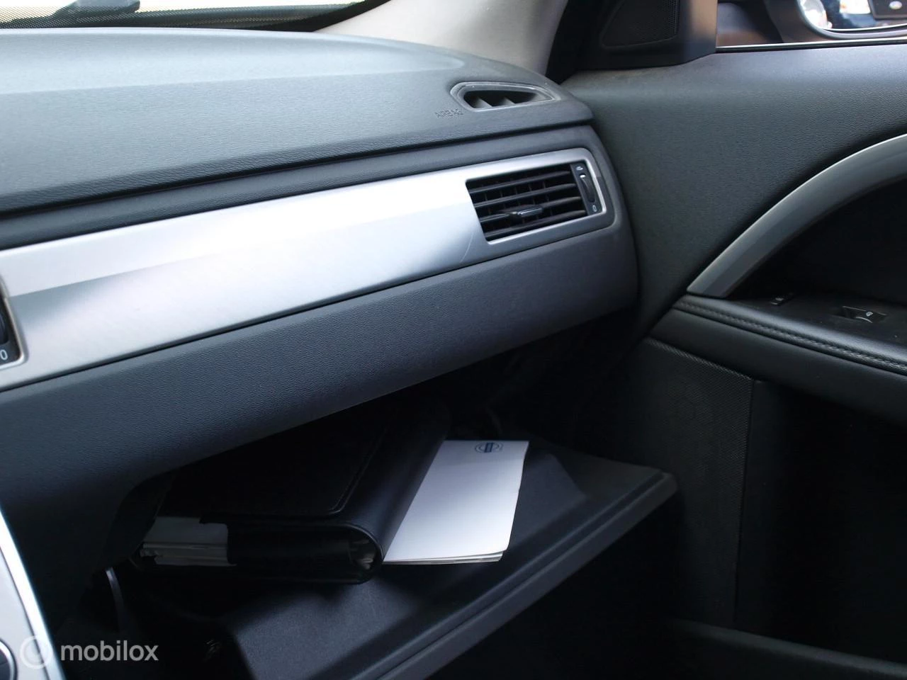 Hoofdafbeelding Volvo XC70