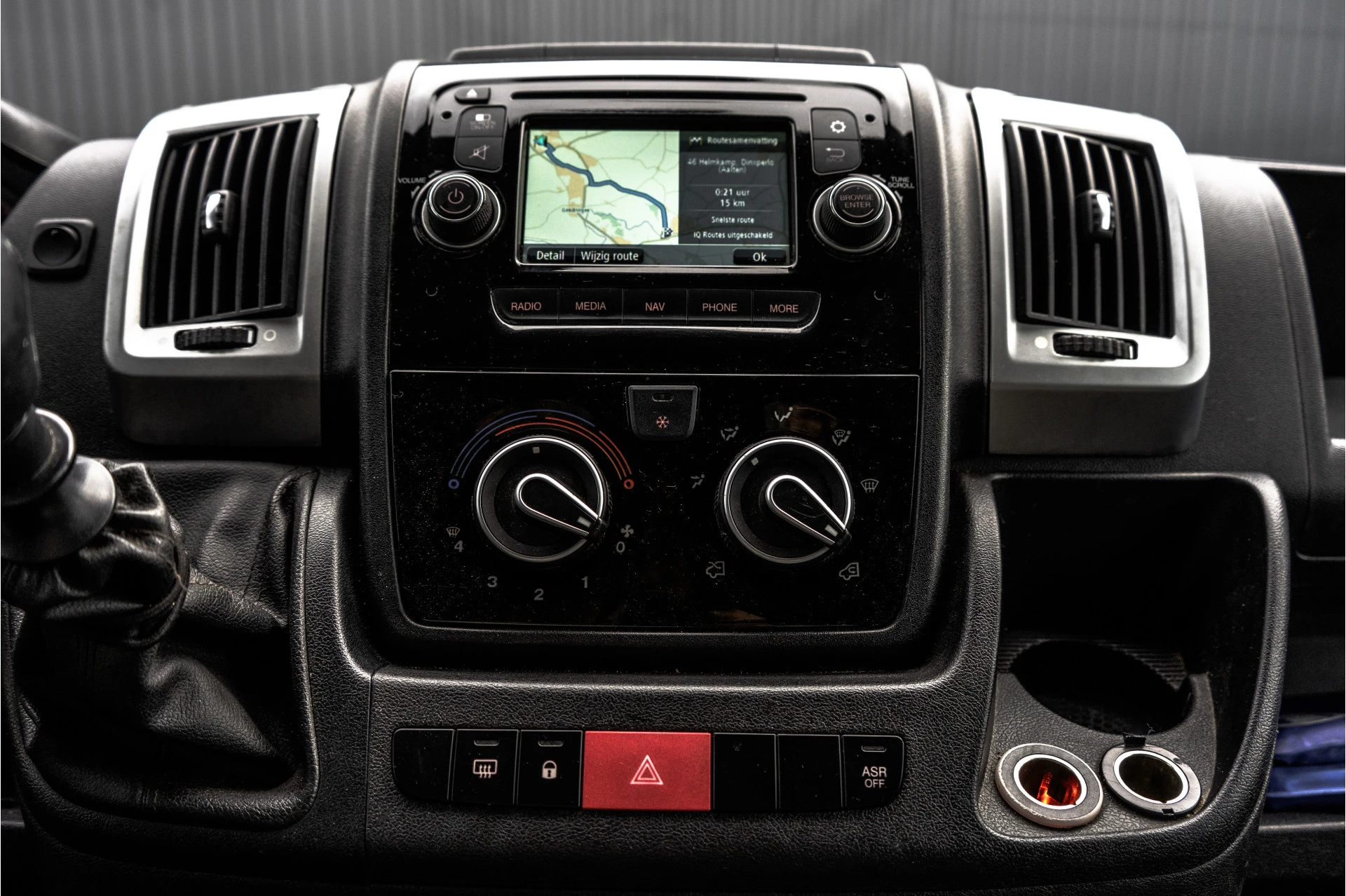 Hoofdafbeelding Fiat Ducato