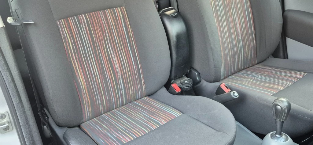 Hoofdafbeelding Renault Modus