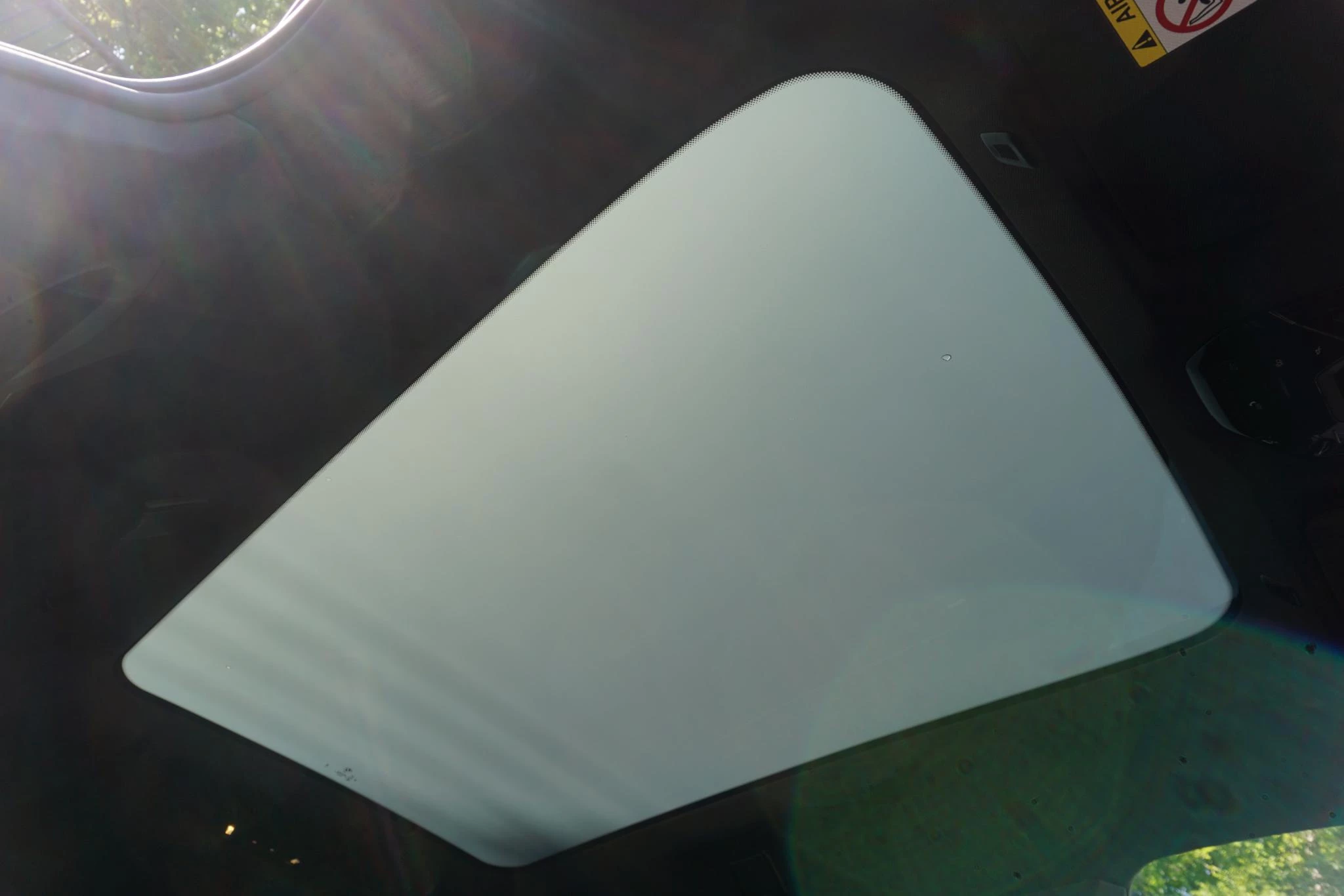 Hoofdafbeelding BMW iX