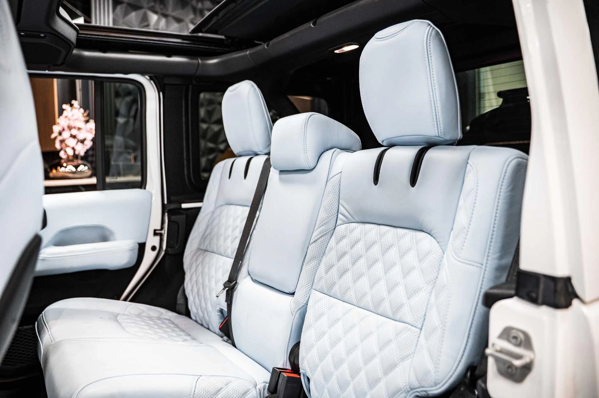 Hoofdafbeelding Jeep Wrangler
