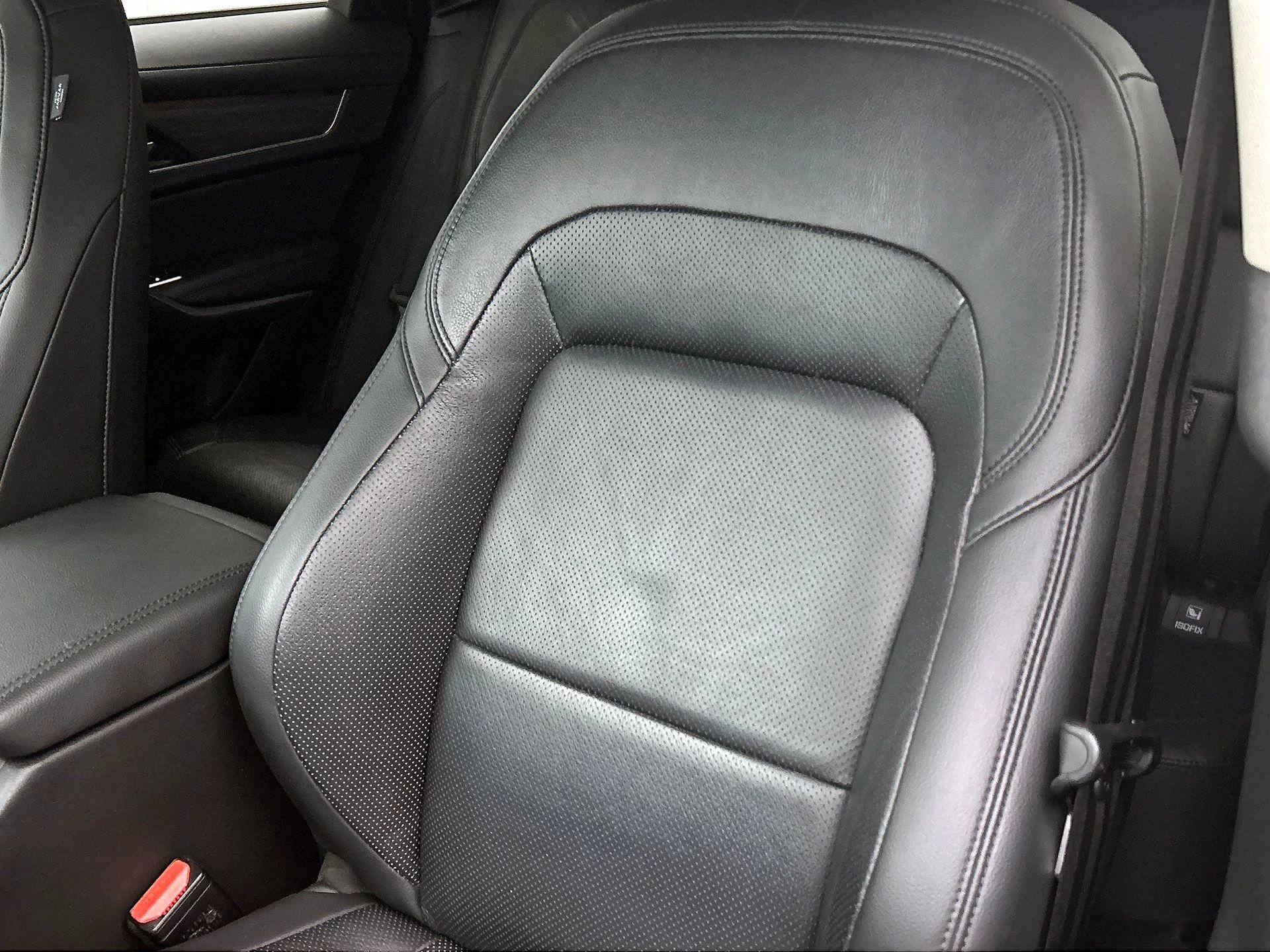 Hoofdafbeelding Jaguar F-PACE