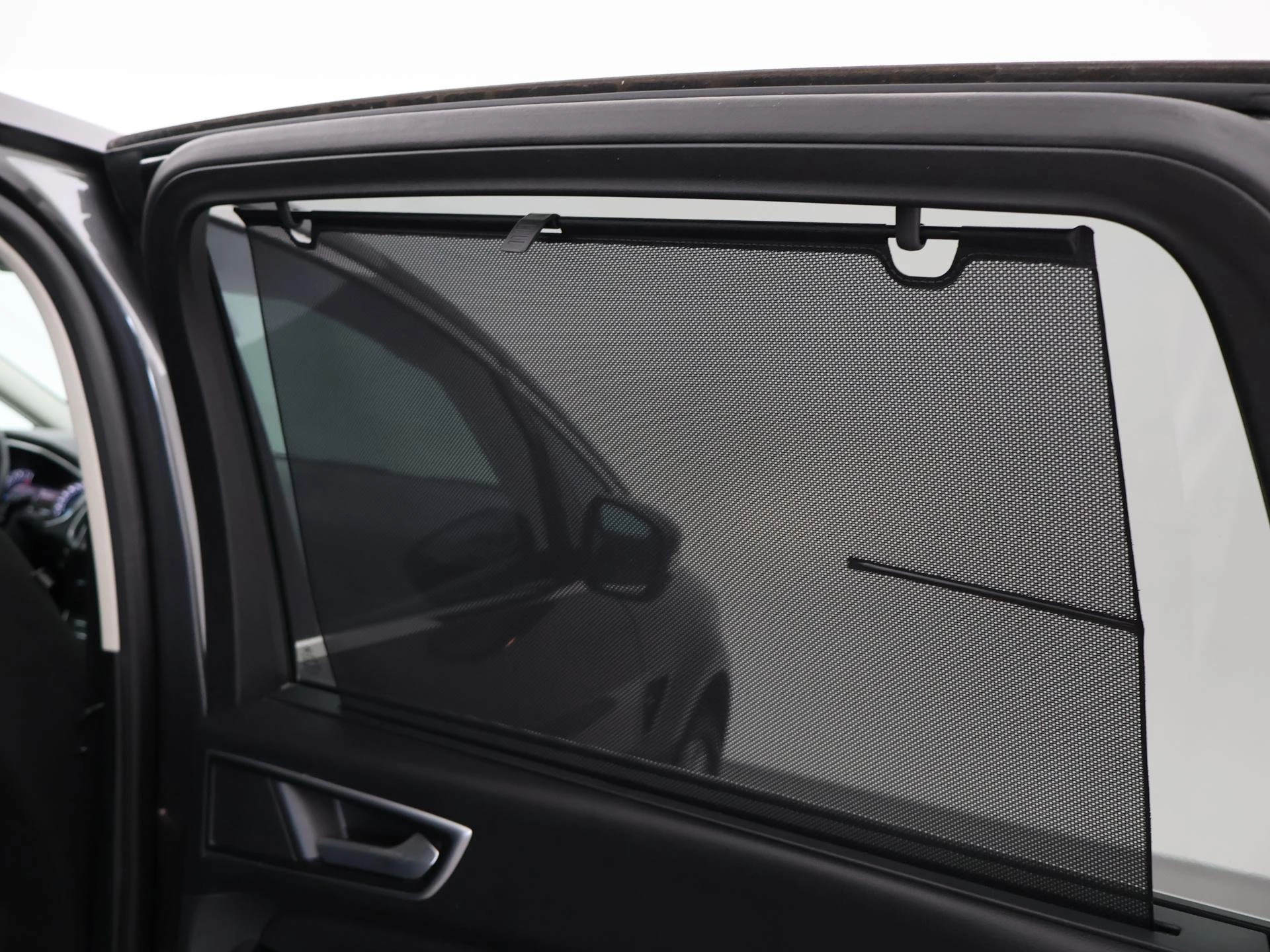 Hoofdafbeelding Ford S-Max