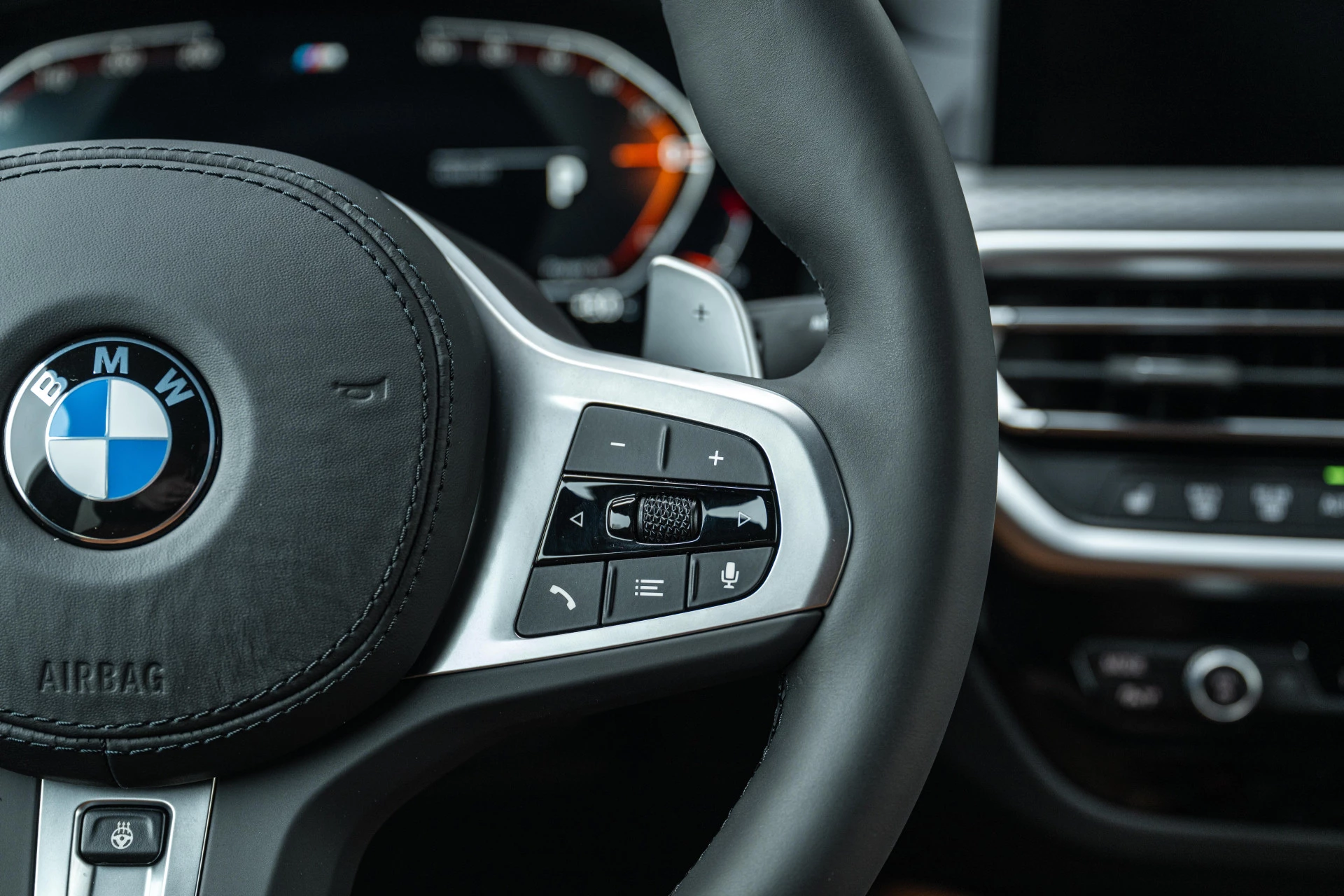 Hoofdafbeelding BMW X4