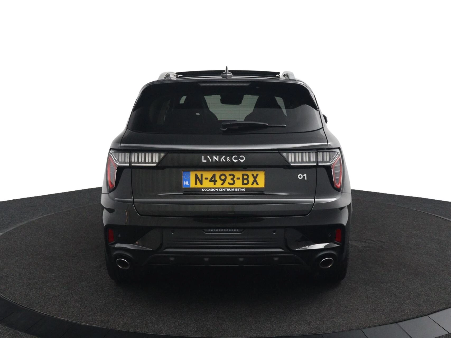 Hoofdafbeelding Lynk & Co 01