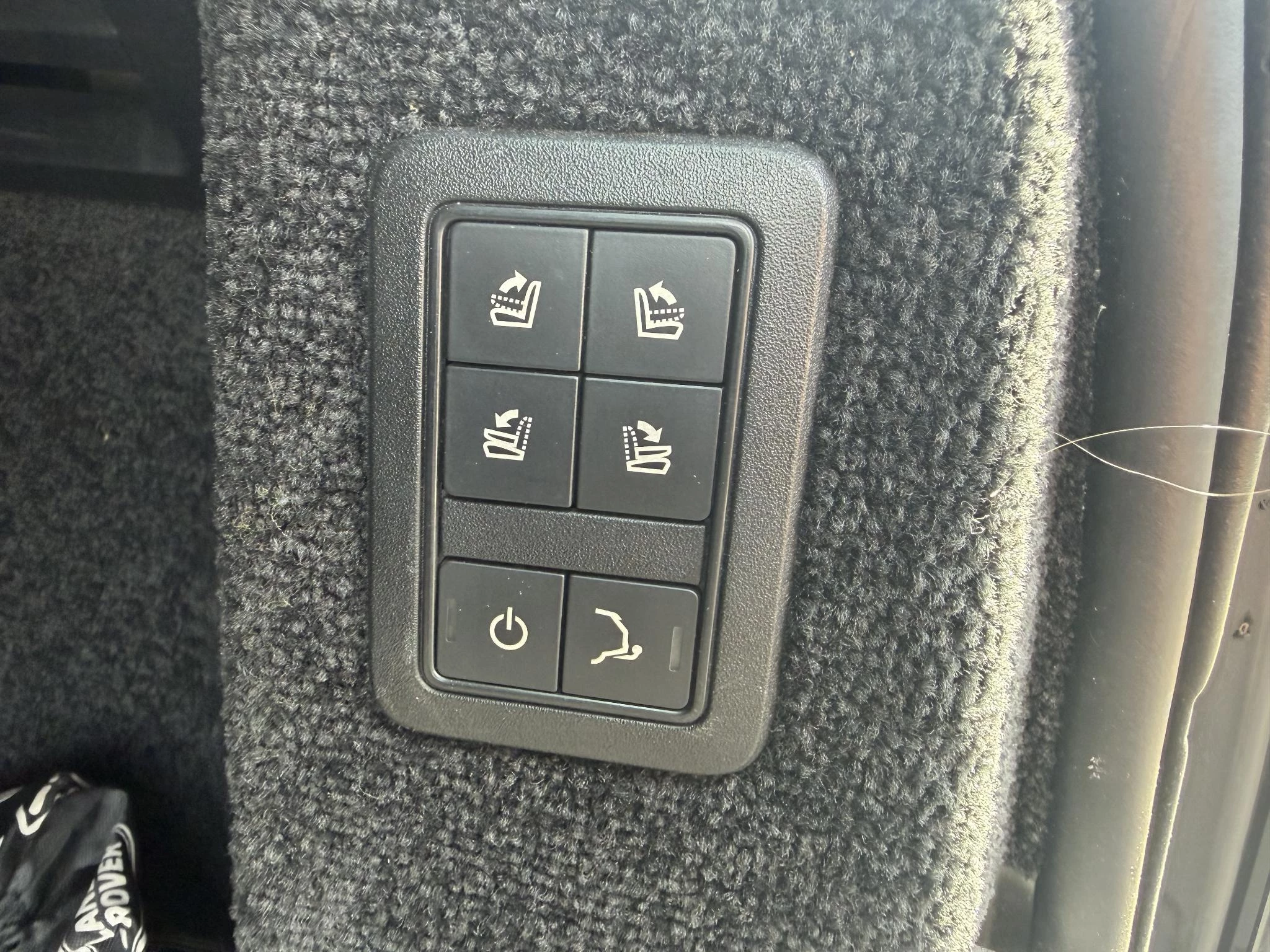 Hoofdafbeelding Land Rover Range Rover