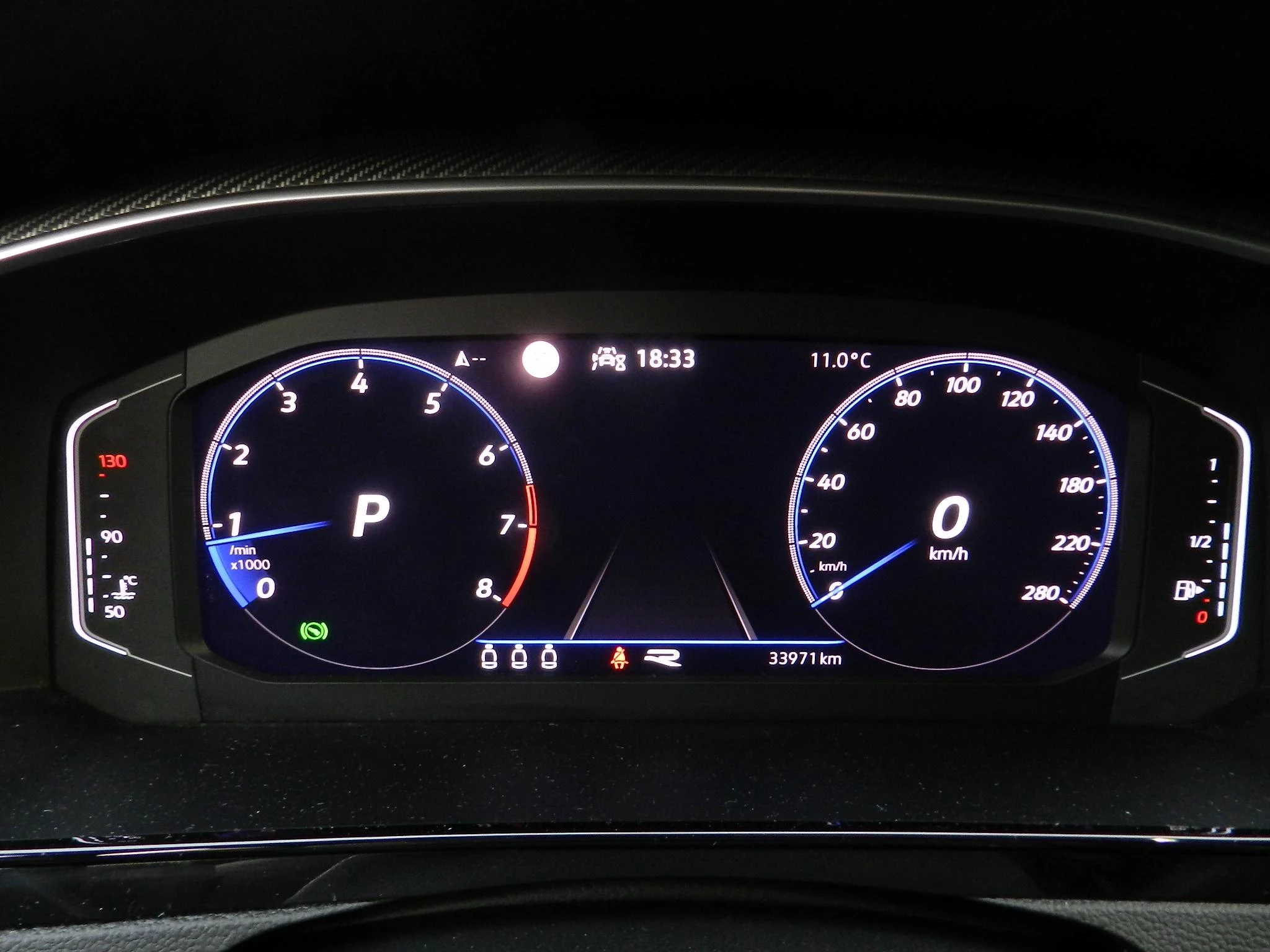 Hoofdafbeelding Volkswagen Arteon