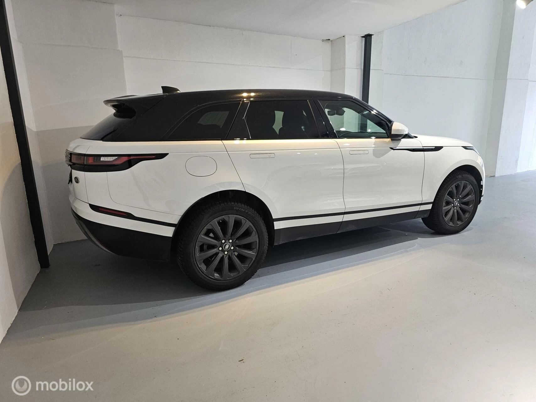 Hoofdafbeelding Land Rover Range Rover Velar