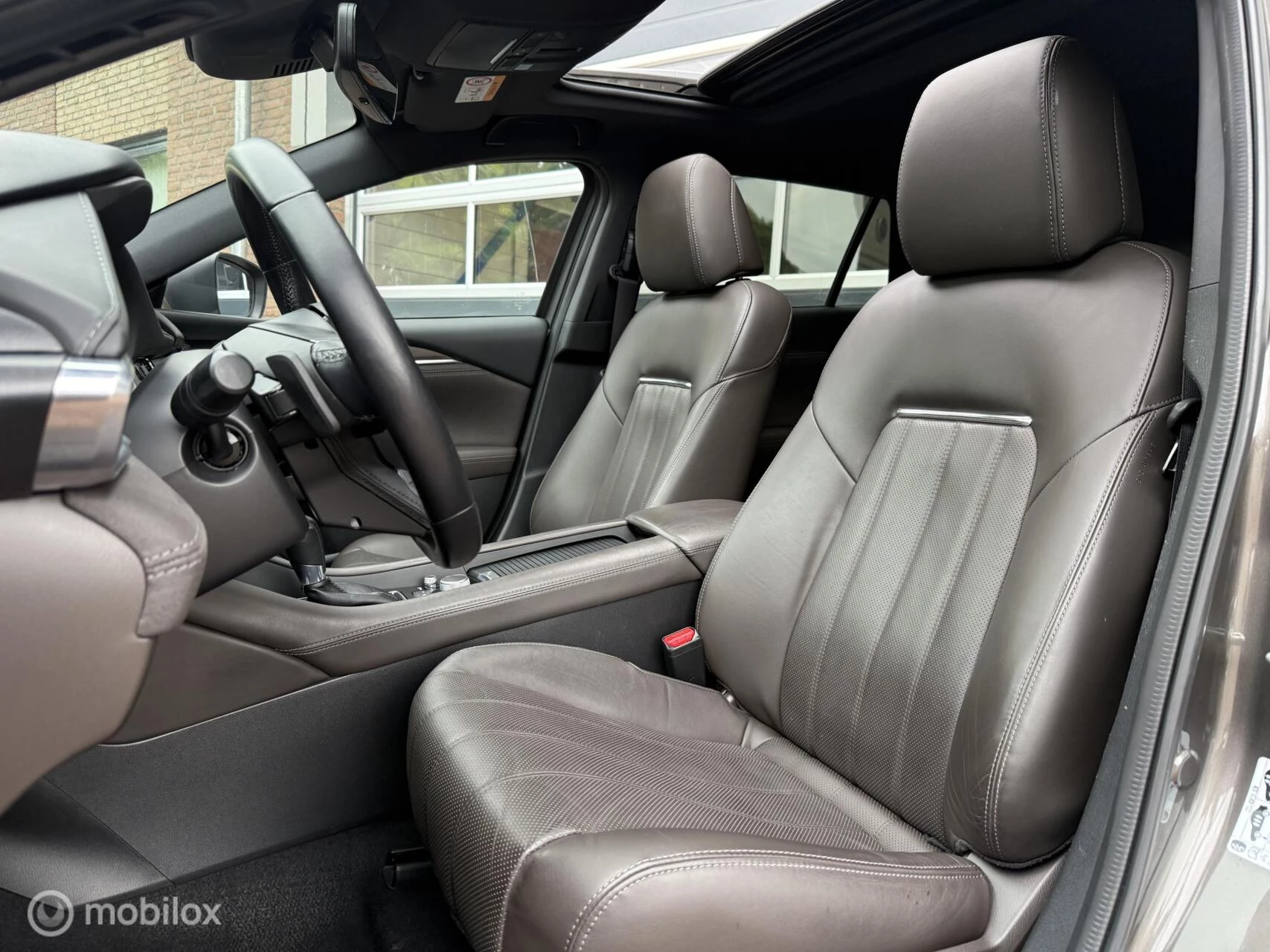 Hoofdafbeelding Mazda 6