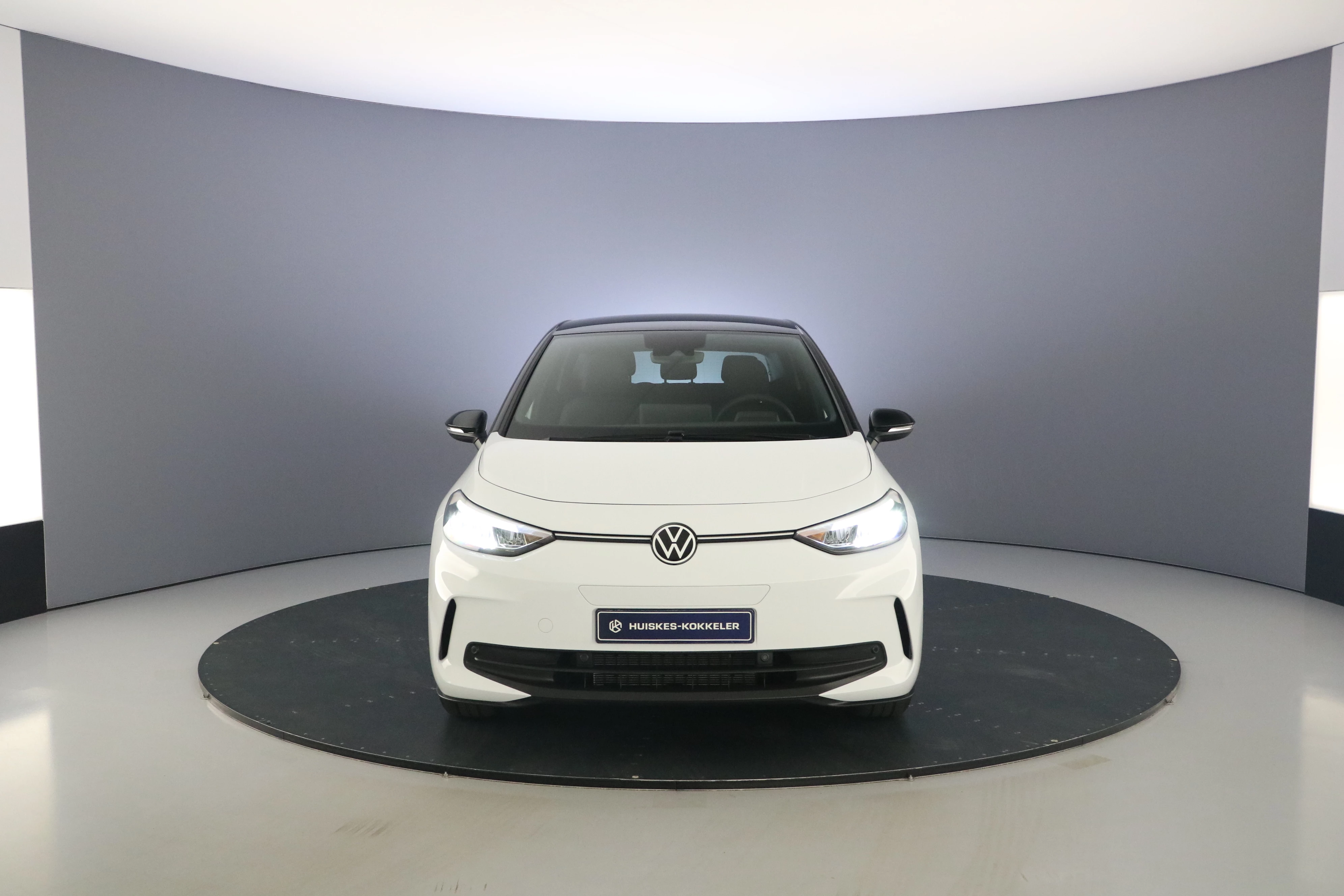 Hoofdafbeelding Volkswagen ID.3