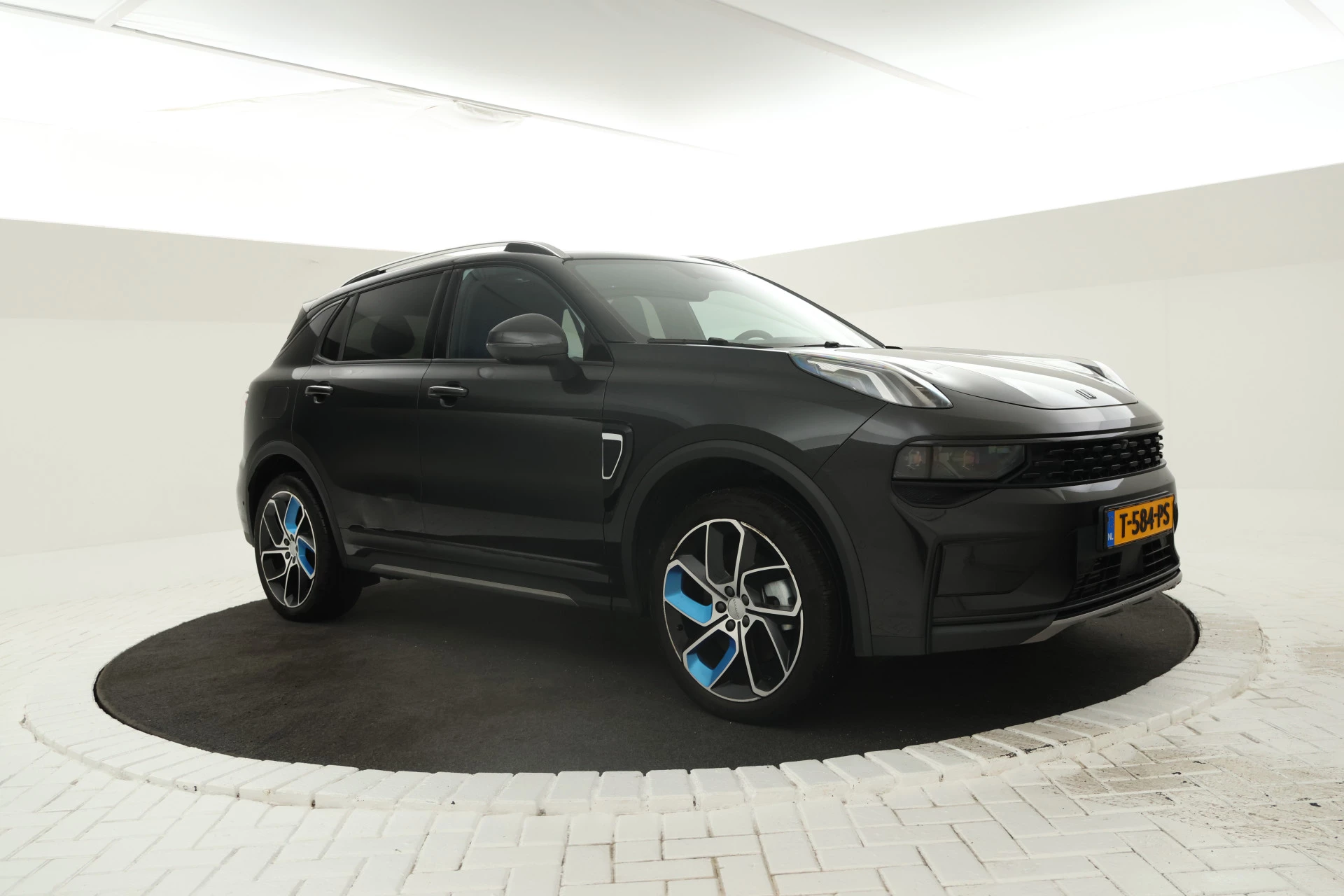 Hoofdafbeelding Lynk & Co 01