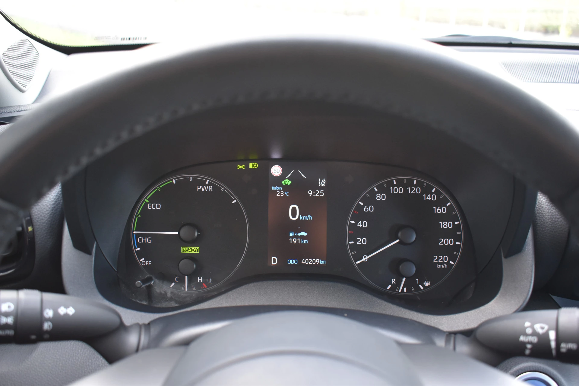 Hoofdafbeelding Mazda 2 Hybrid