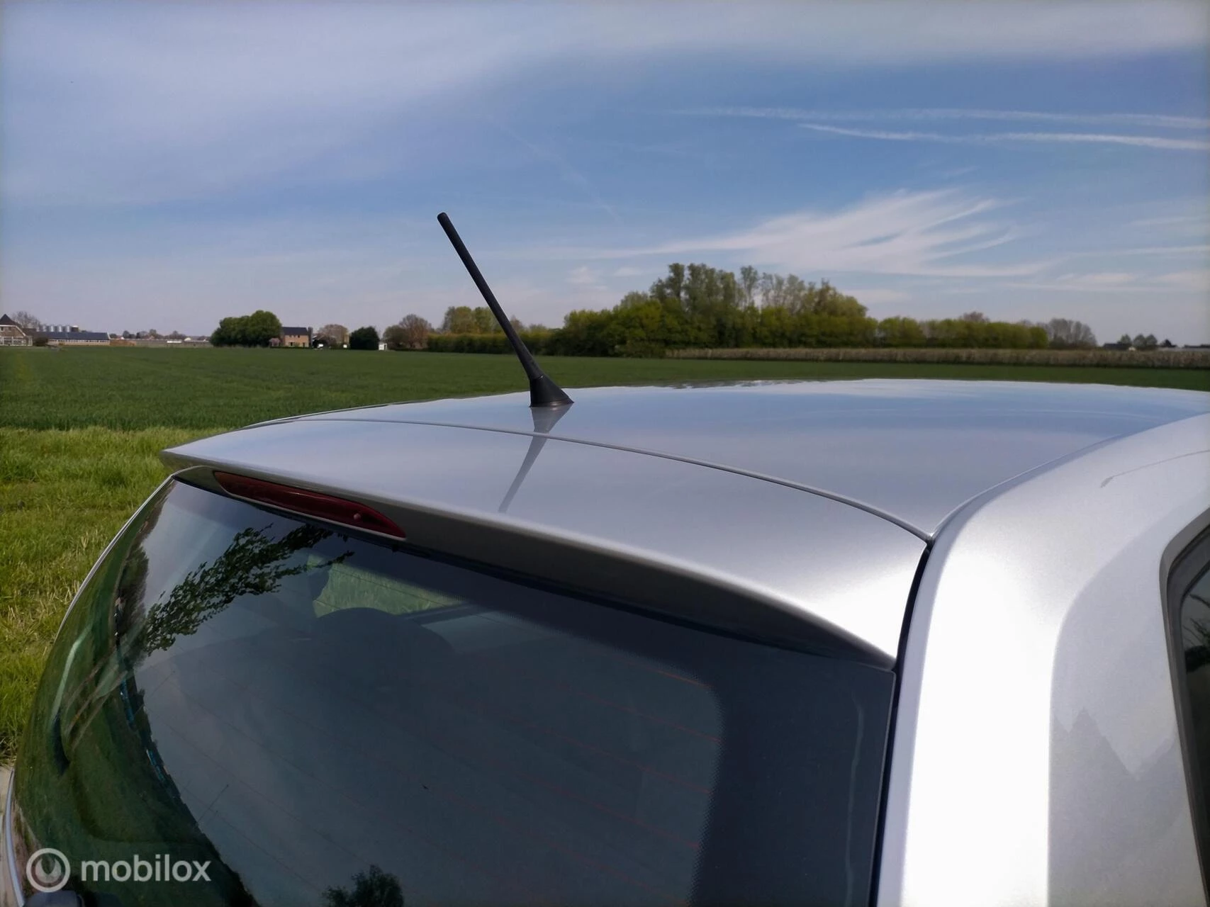 Hoofdafbeelding Škoda Citigo