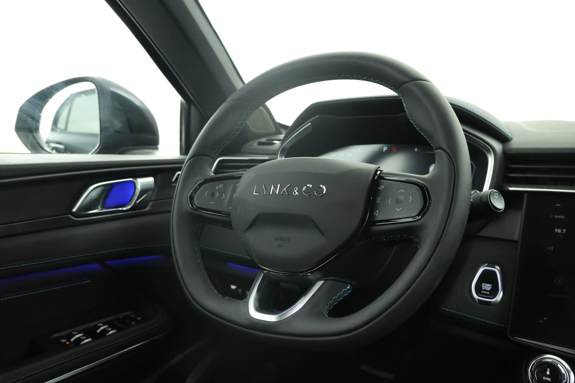 Hoofdafbeelding Lynk & Co 01