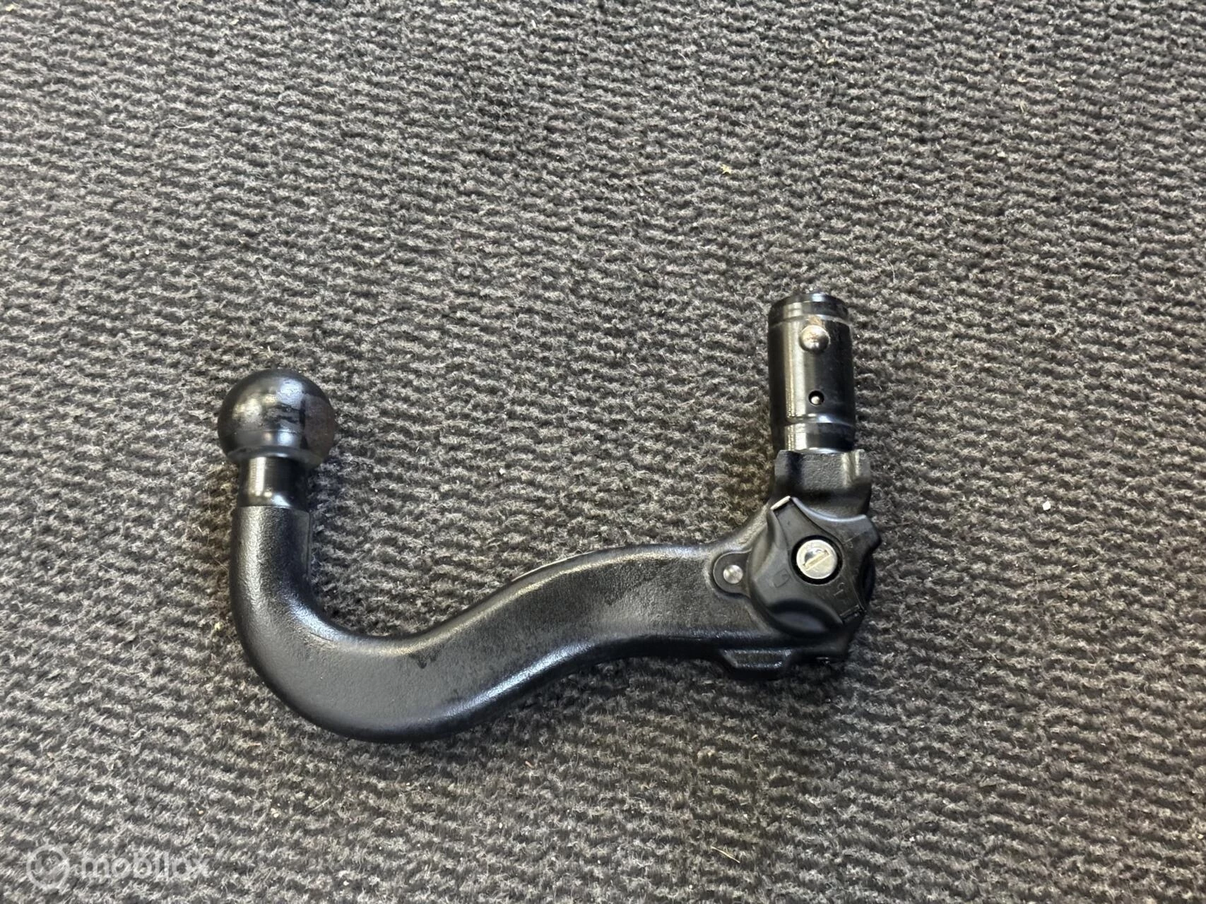 Hoofdafbeelding Lexus RX